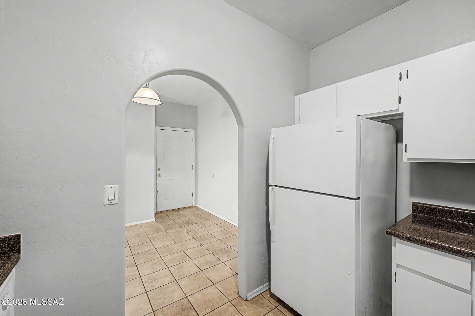 Amherst South (1-107) - Residential Lease