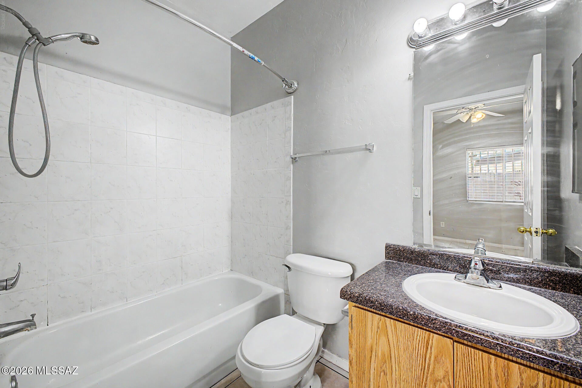Amherst South (1-107) - Residential Lease