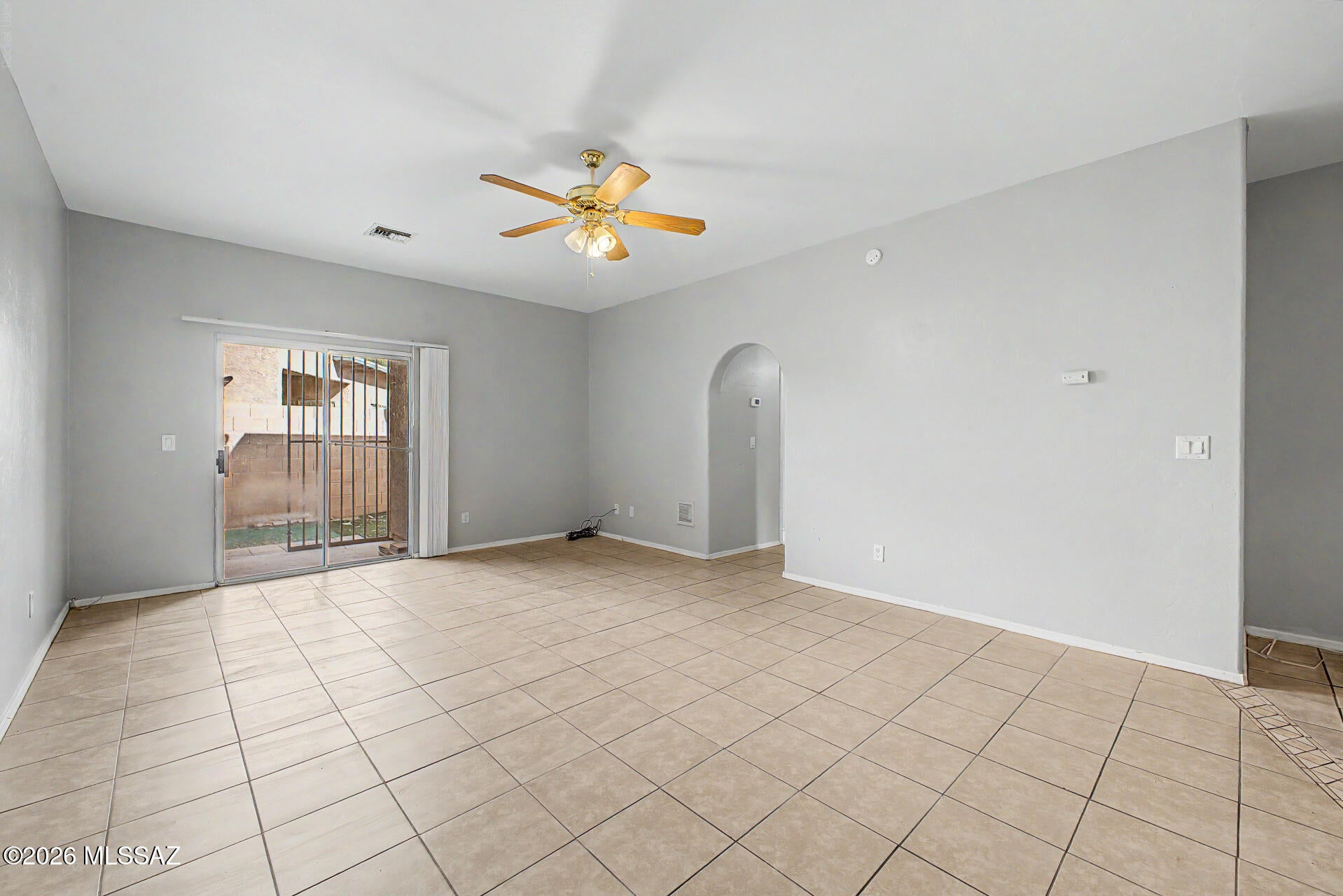 Amherst South (1-107) - Residential Lease