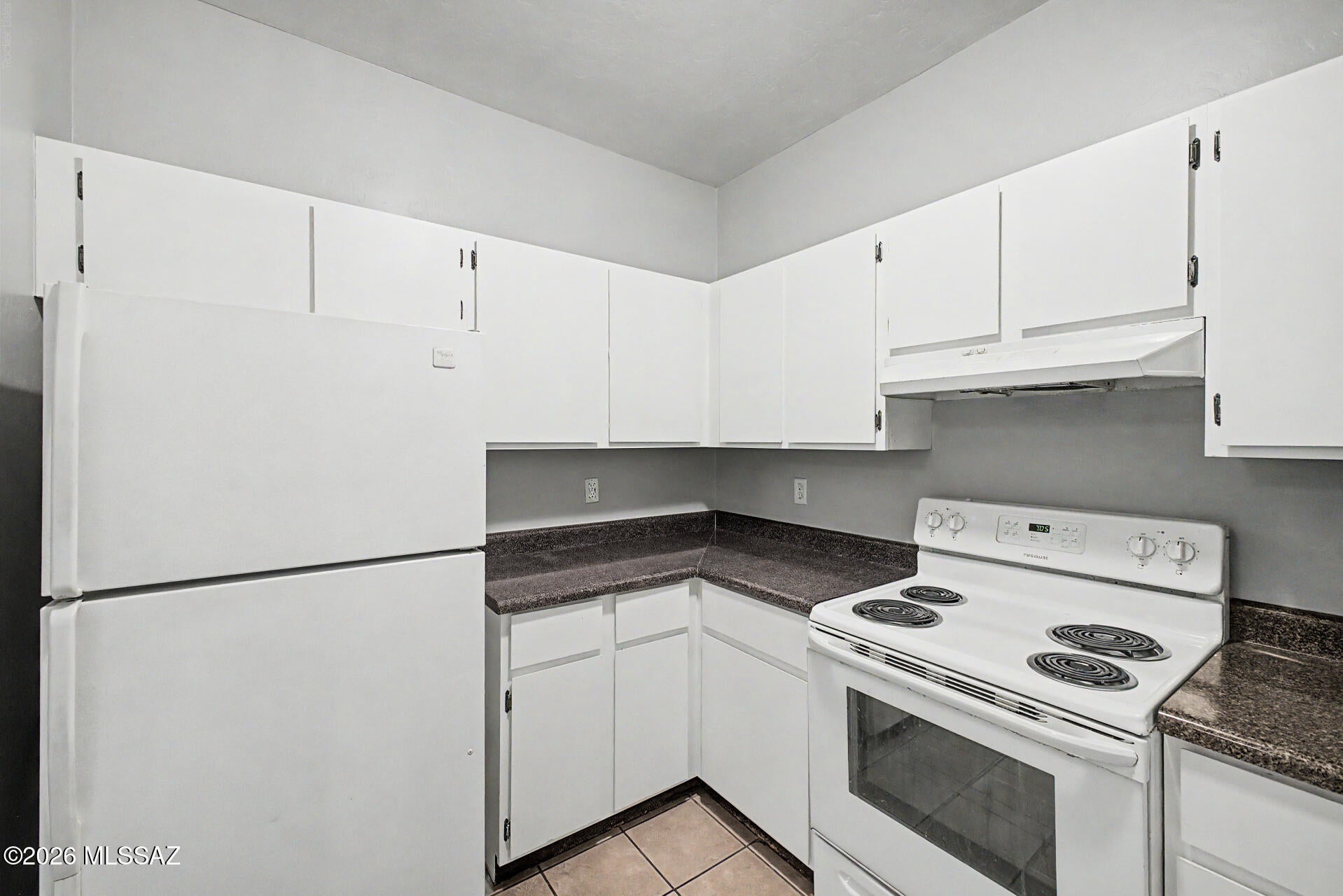 Amherst South (1-107) - Residential Lease
