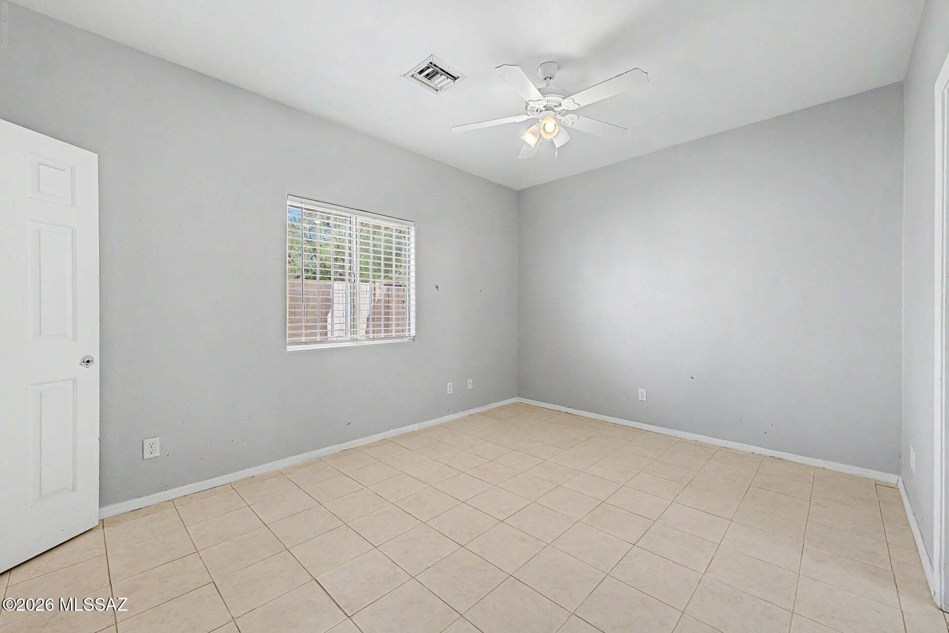 Amherst South (1-107) - Residential Lease