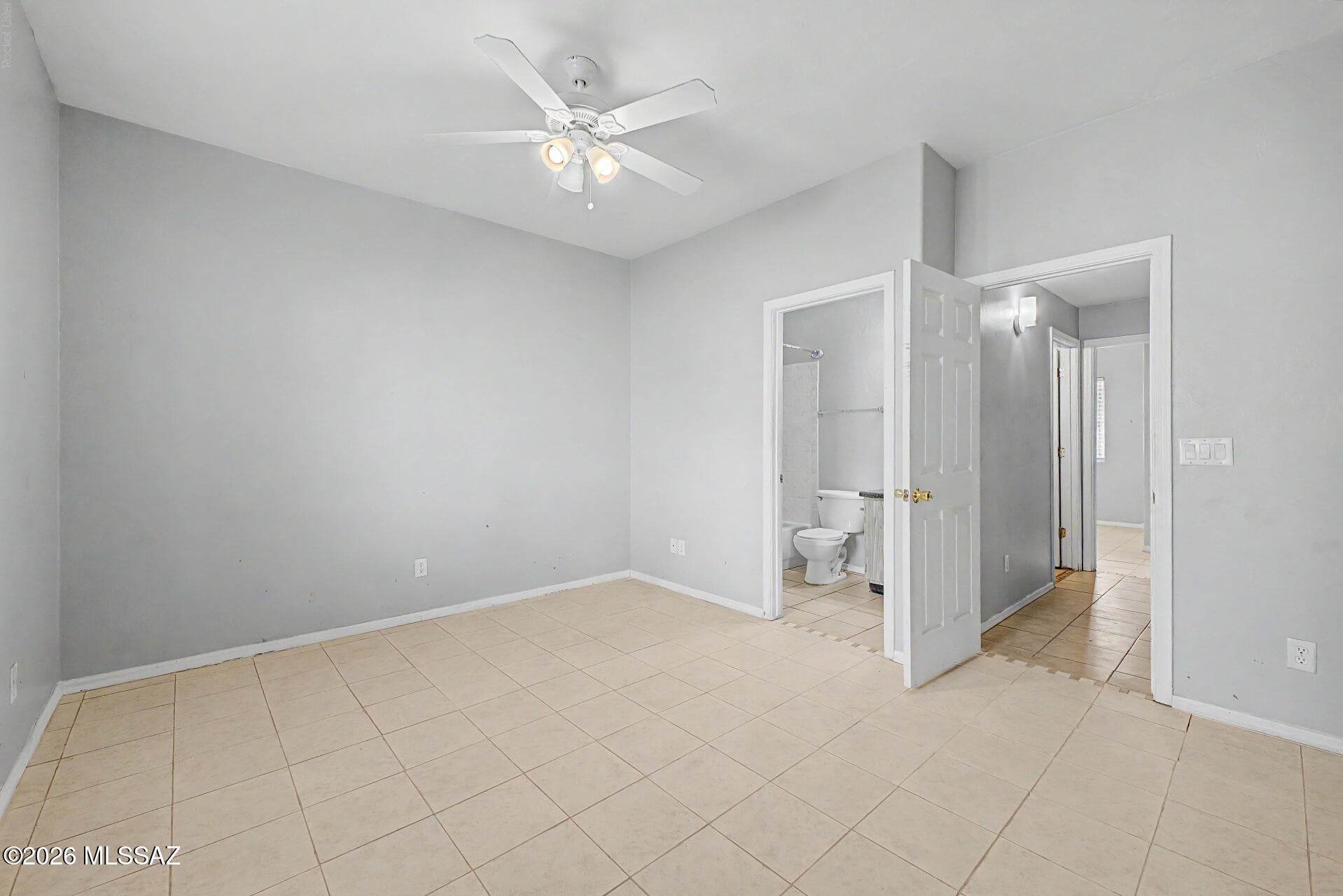 Amherst South (1-107) - Residential Lease