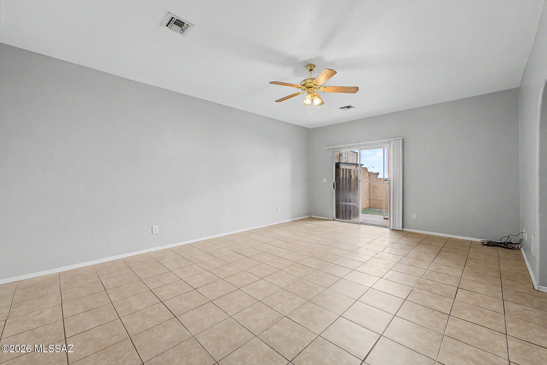 Amherst South (1-107) - Residential Lease