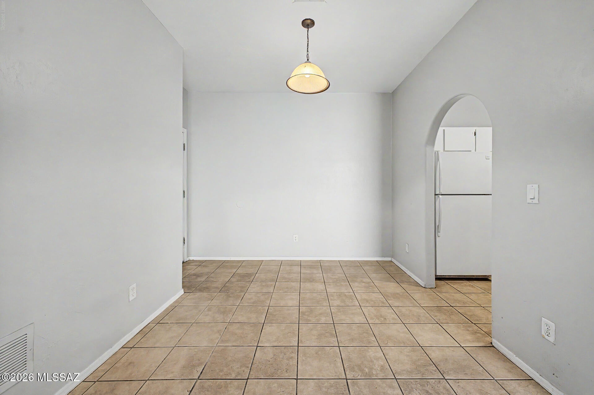 Amherst South (1-107) - Residential Lease