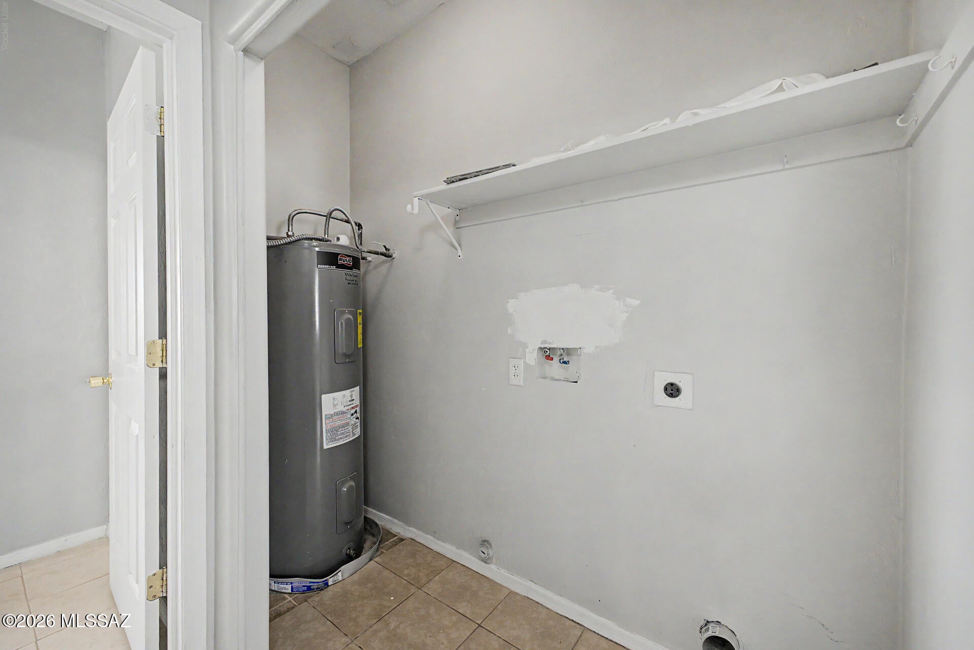 Amherst South (1-107) - Residential Lease