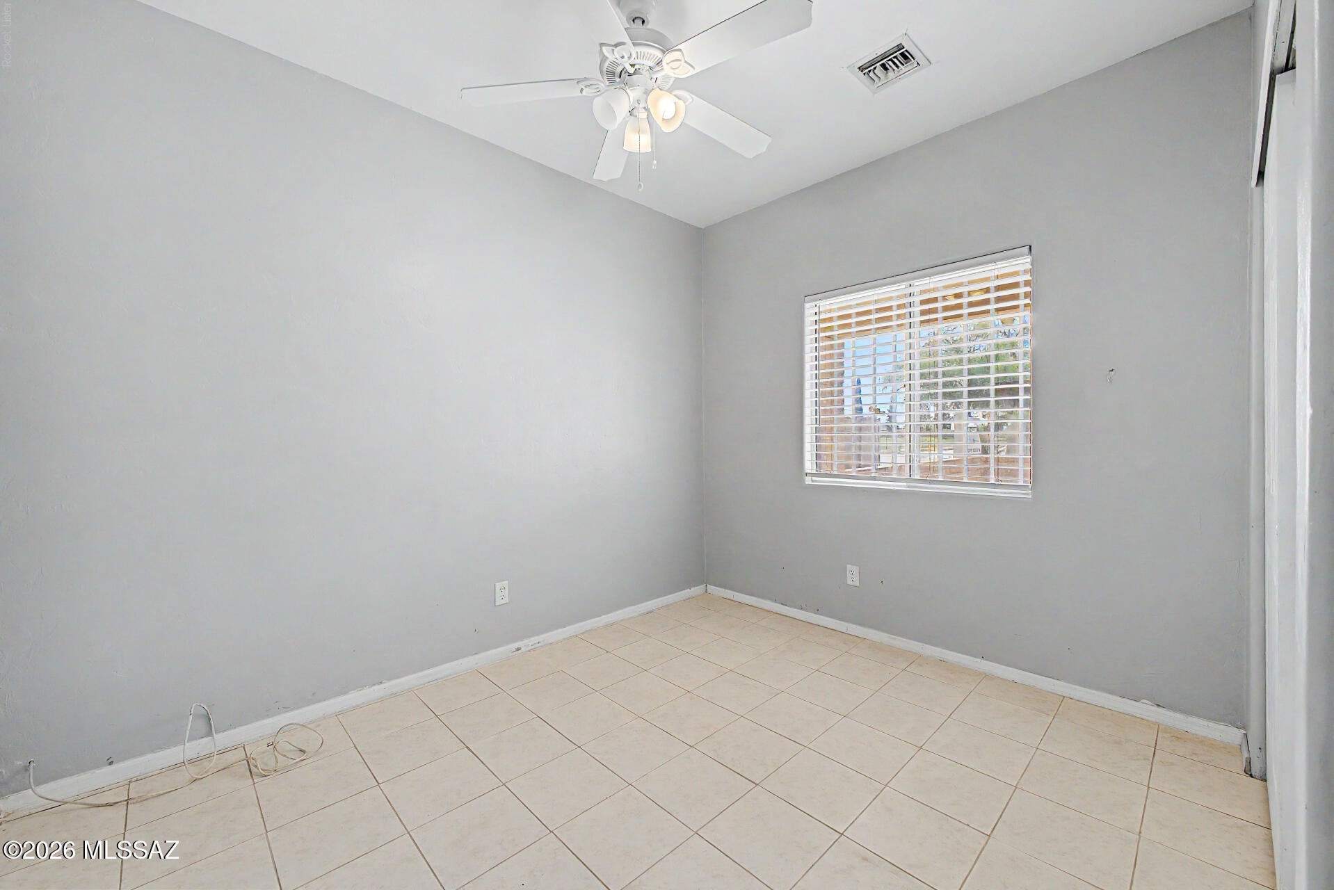 Amherst South (1-107) - Residential Lease