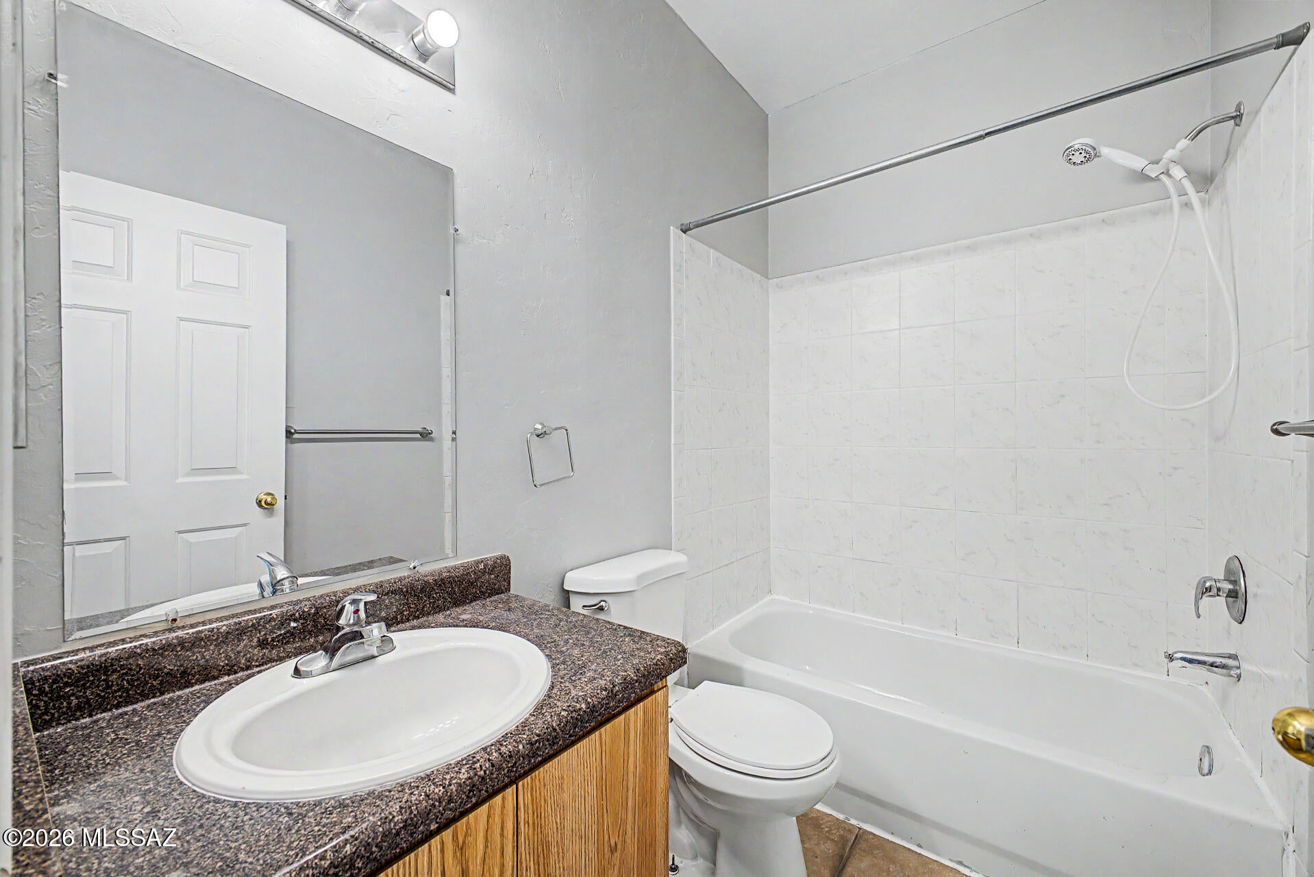 Amherst South (1-107) - Residential Lease