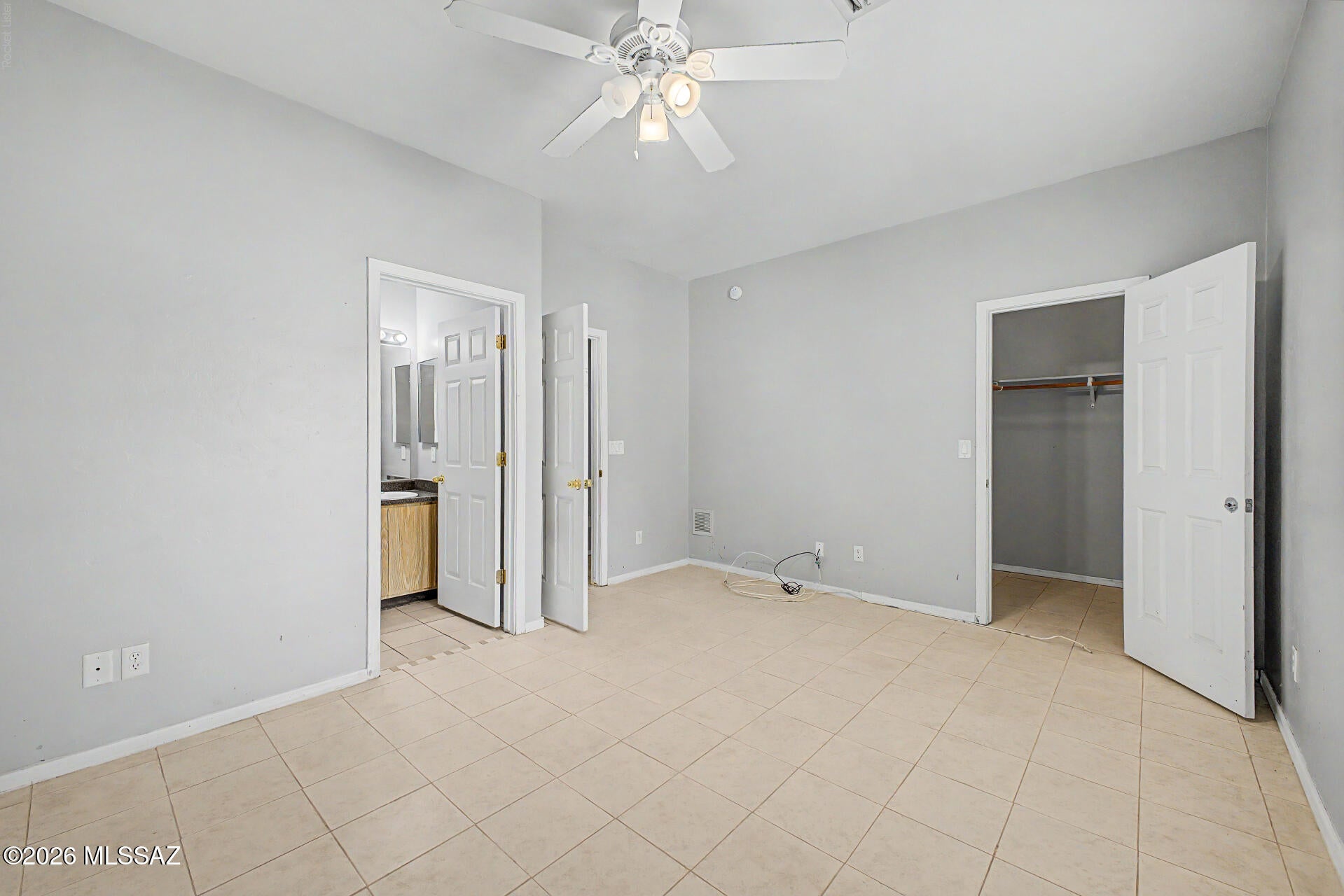 Amherst South (1-107) - Residential Lease