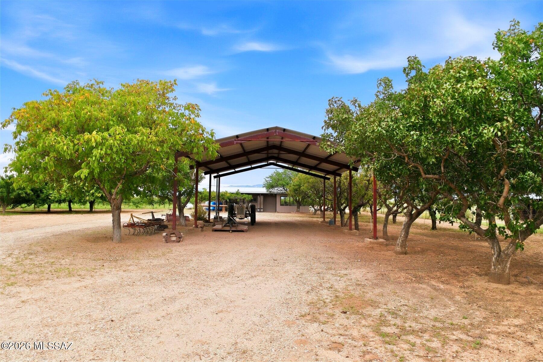 Other/Unknown - Residential