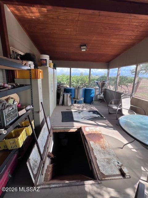 Other/Unknown - Residential