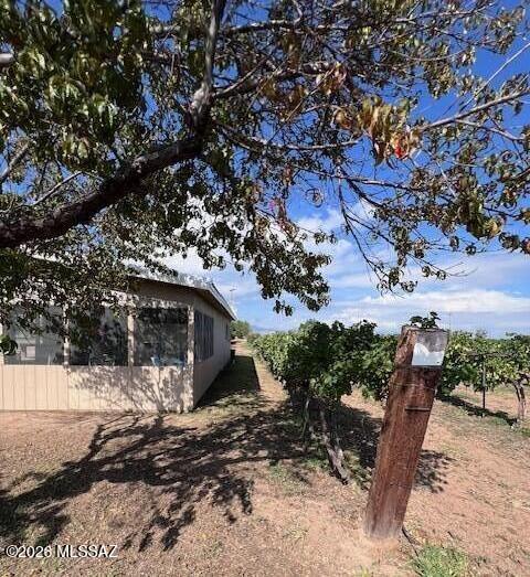 Other/Unknown - Residential