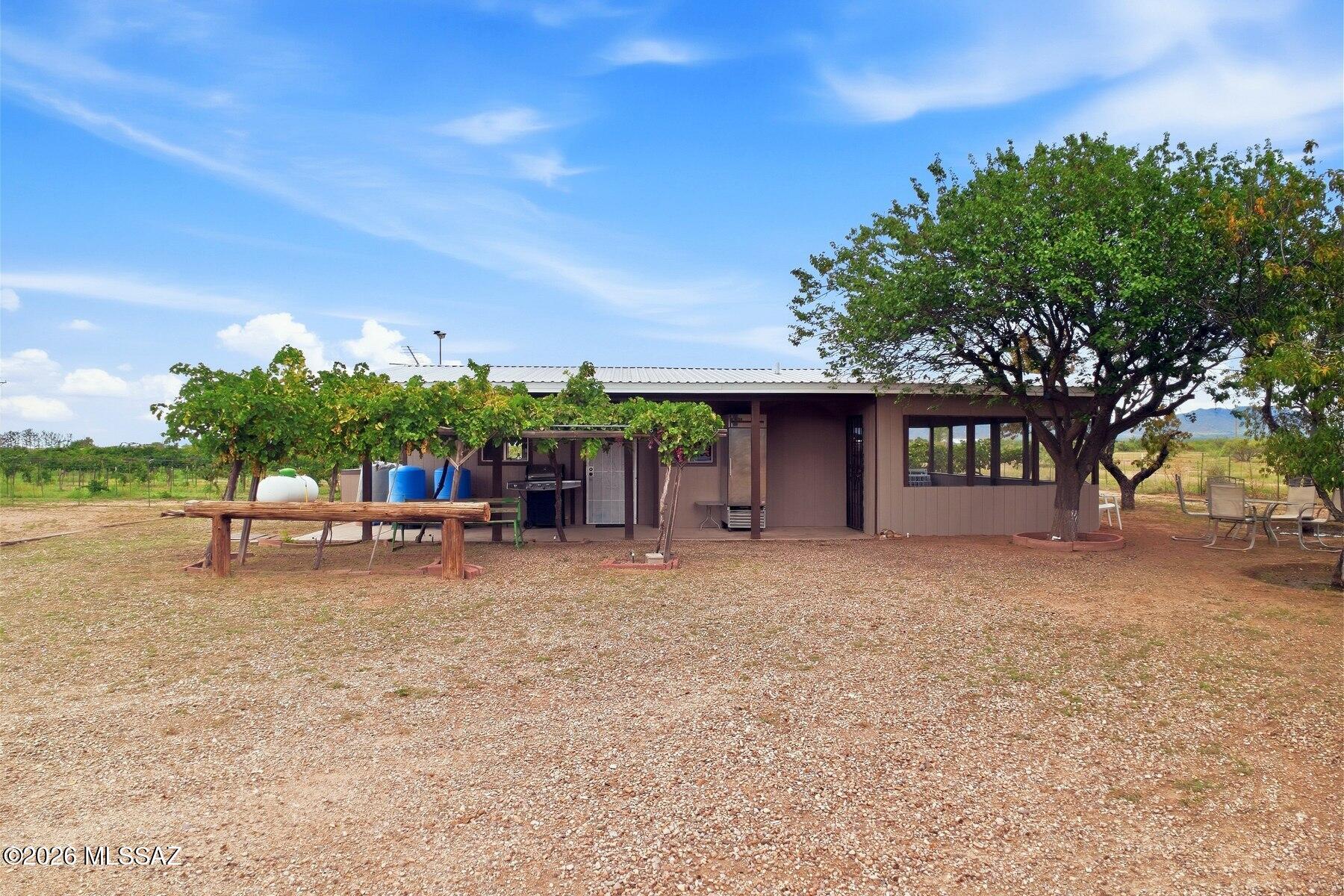 Other/Unknown - Residential