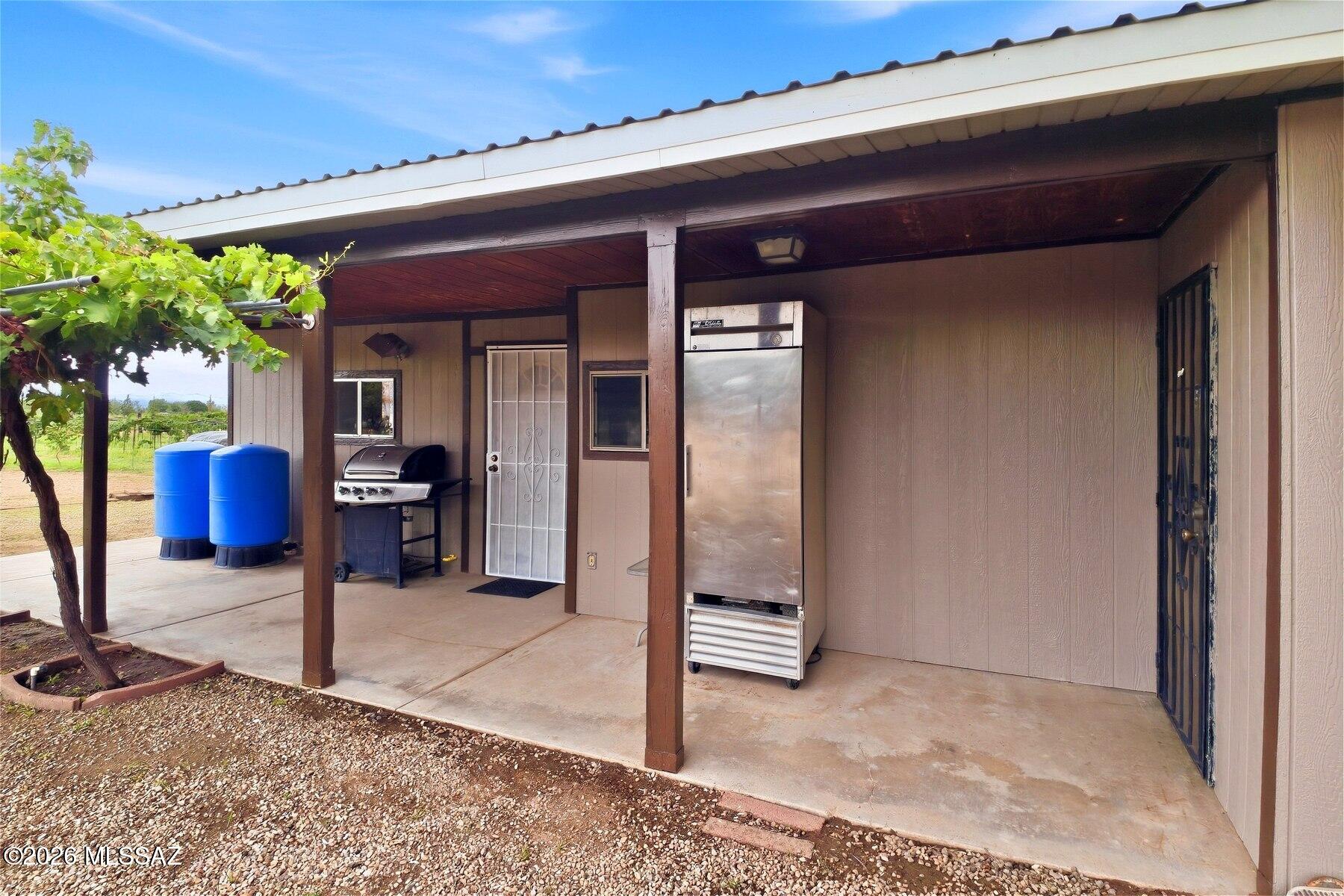 Other/Unknown - Residential