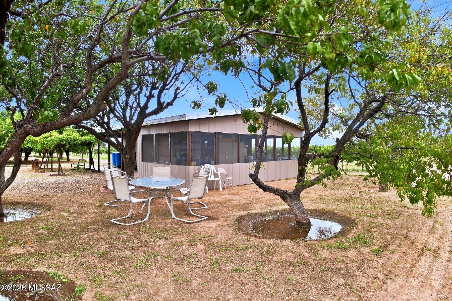 Other/Unknown - Residential