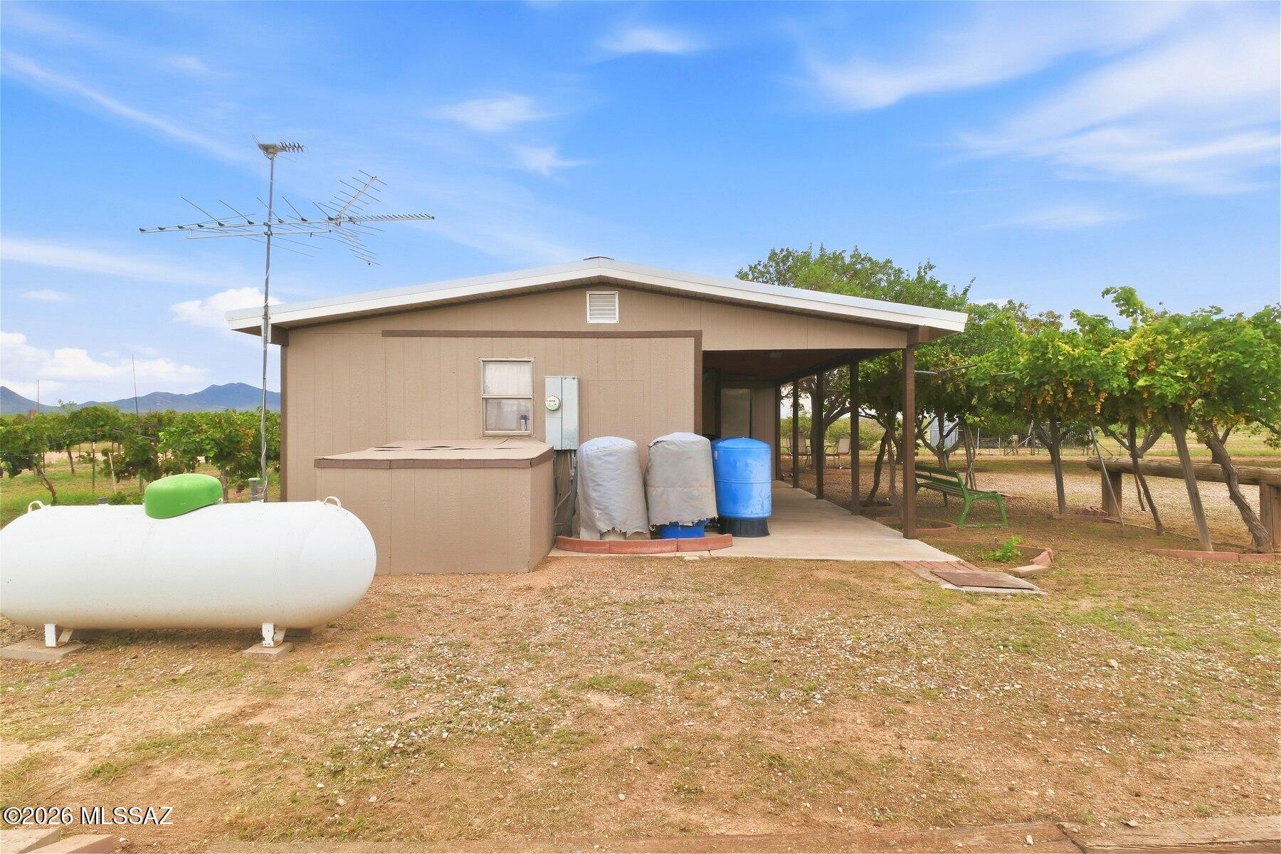 Other/Unknown - Residential