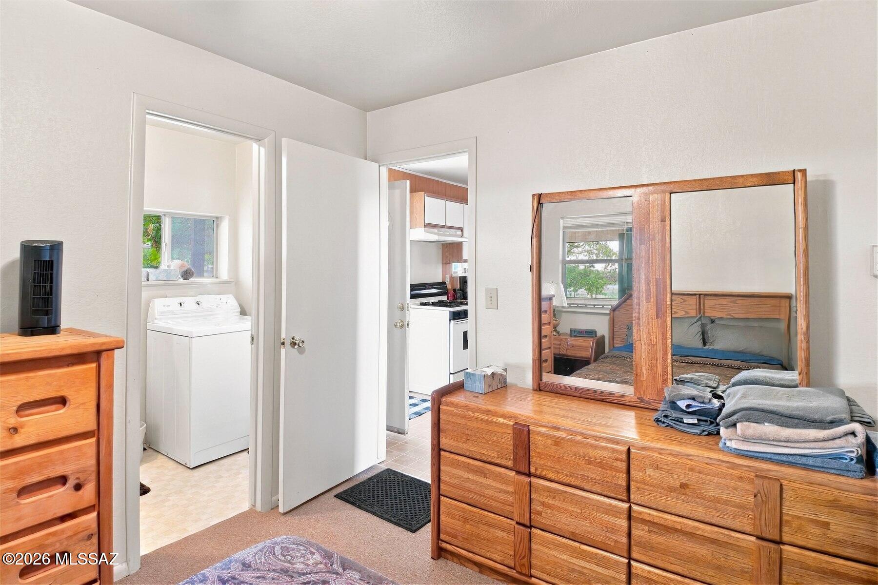 Other/Unknown - Residential