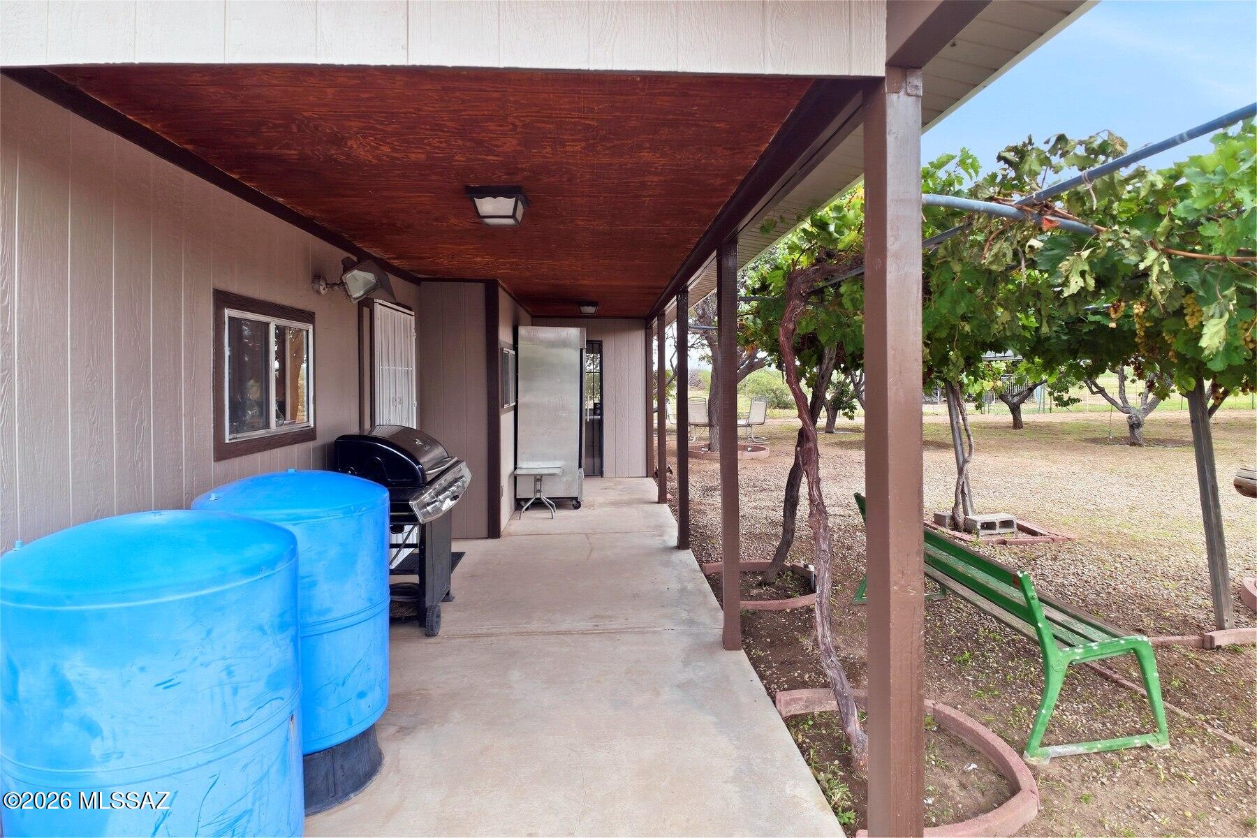 Other/Unknown - Residential