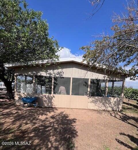Other/Unknown - Residential