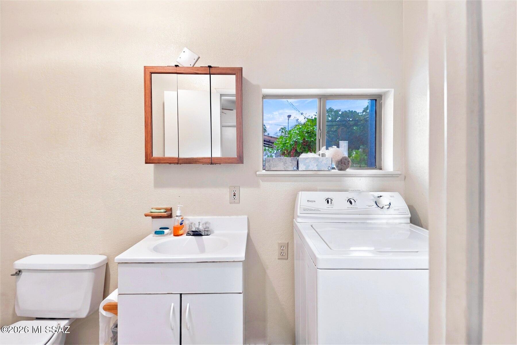 Other/Unknown - Residential