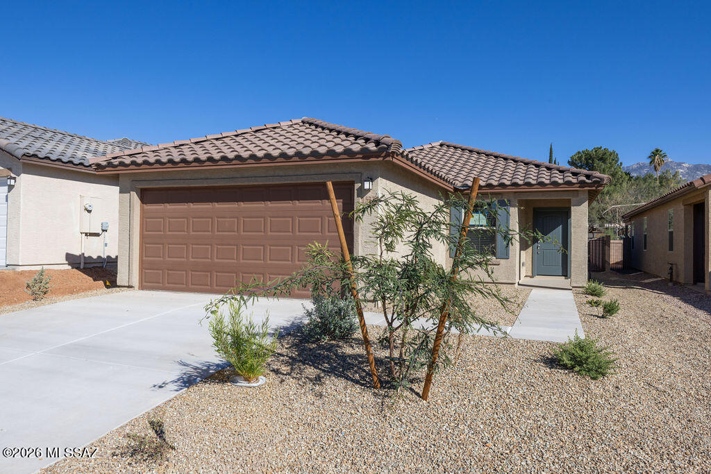 Wildflower Reserve - Residential