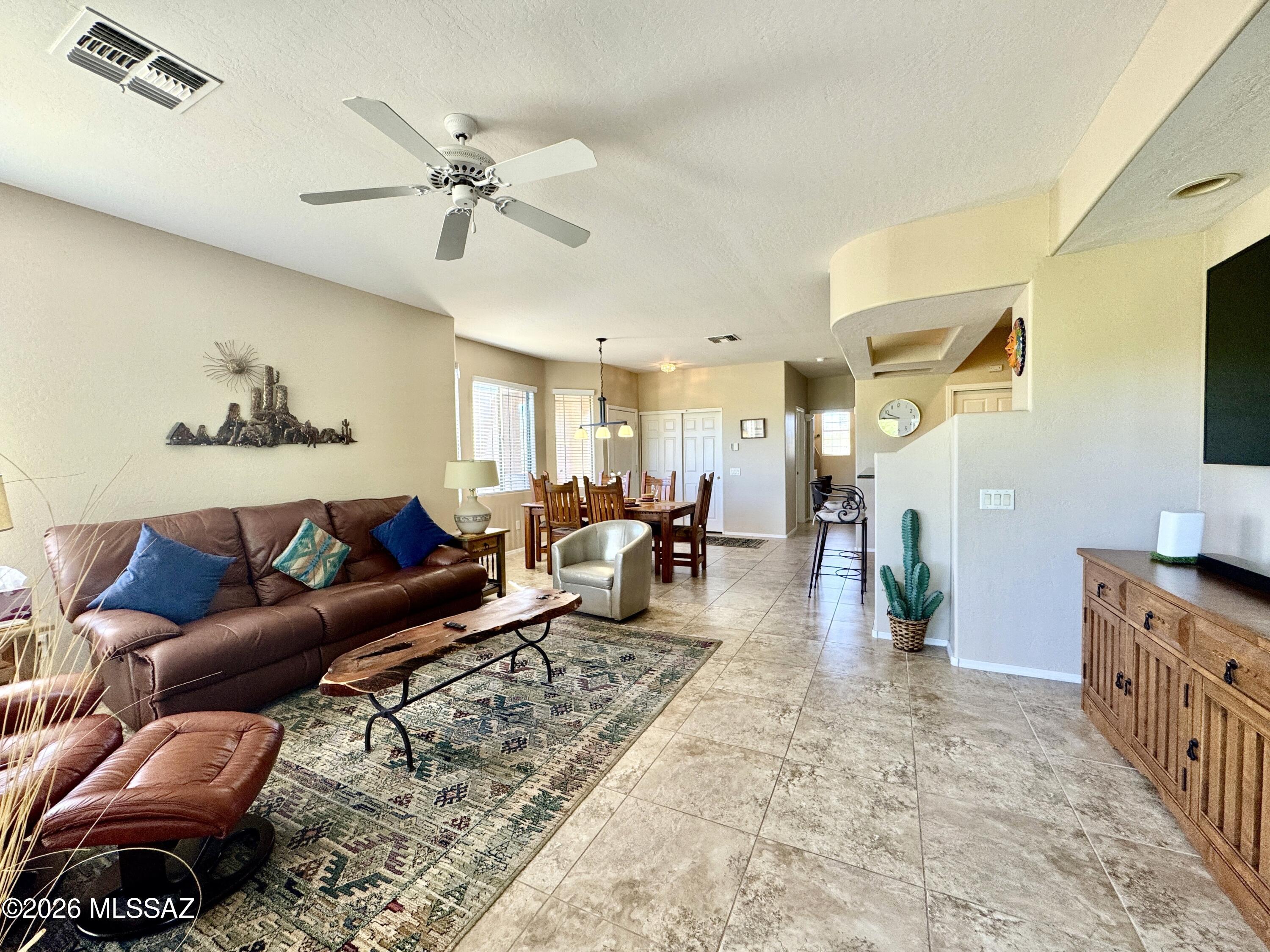 Vistoso Golf Casitas (101-126, 201-226) - Residential Lease
