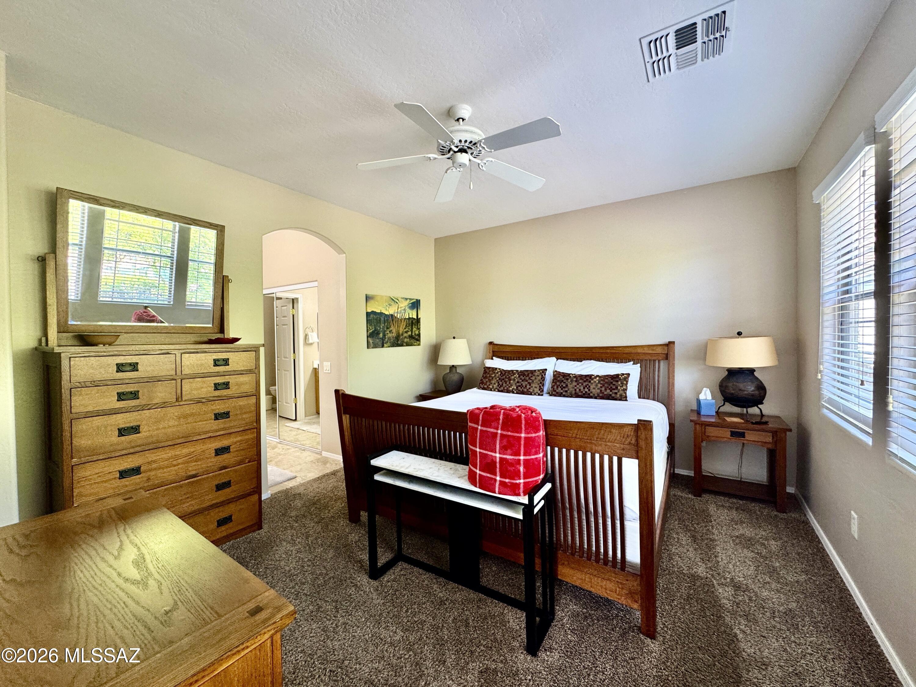 Vistoso Golf Casitas (101-126, 201-226) - Residential Lease