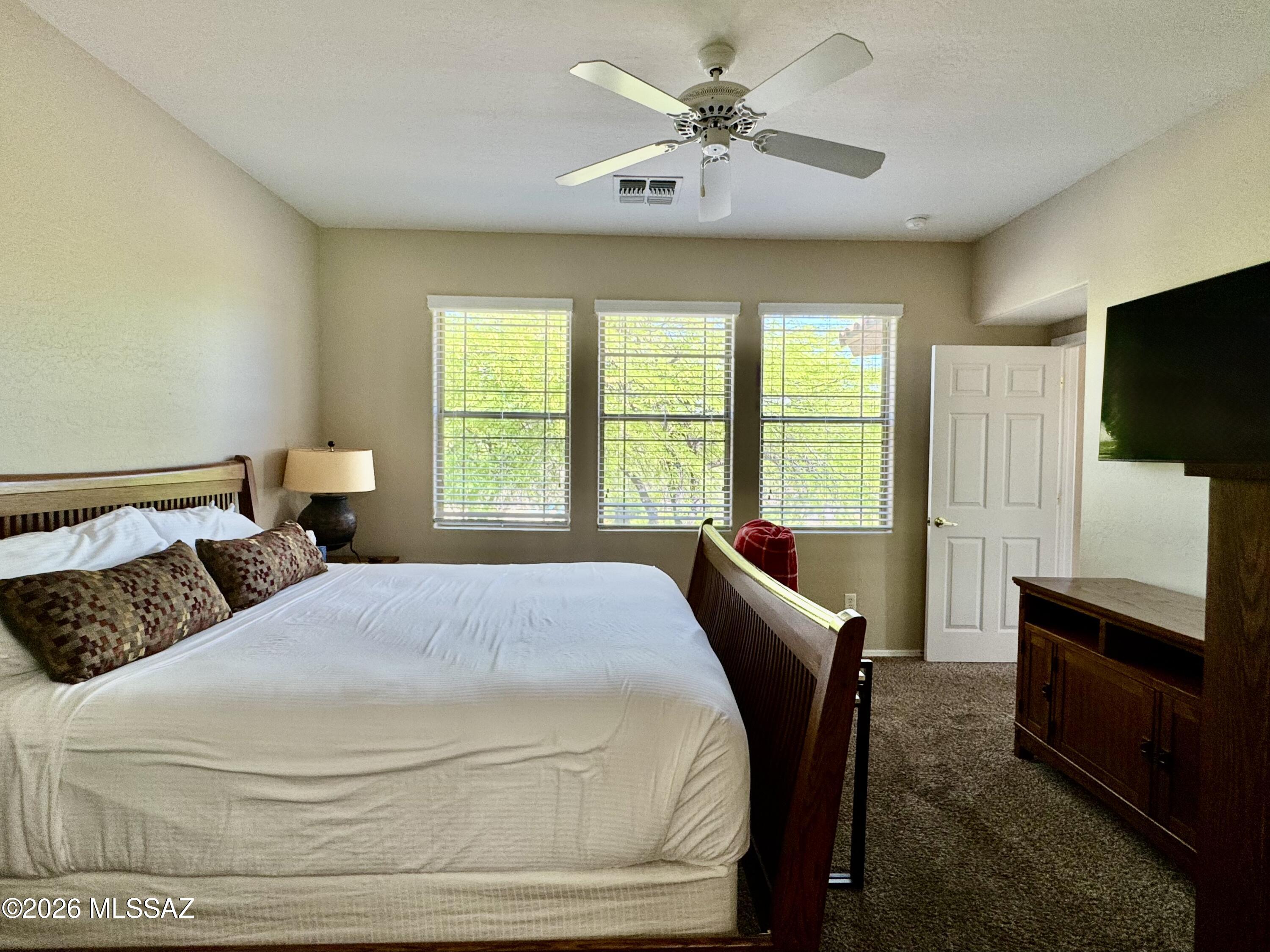 Vistoso Golf Casitas (101-126, 201-226) - Residential Lease