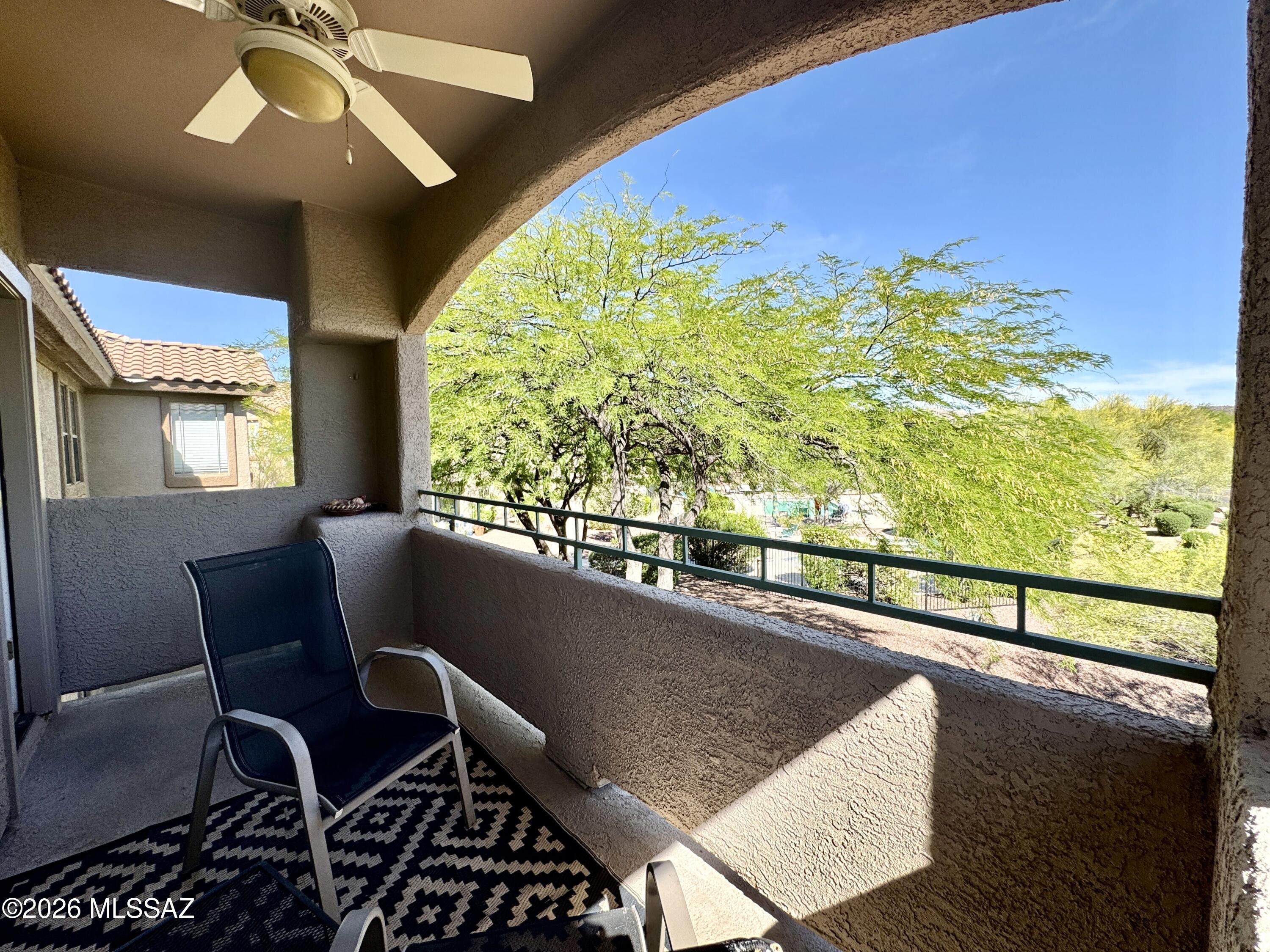 Vistoso Golf Casitas (101-126, 201-226) - Residential Lease