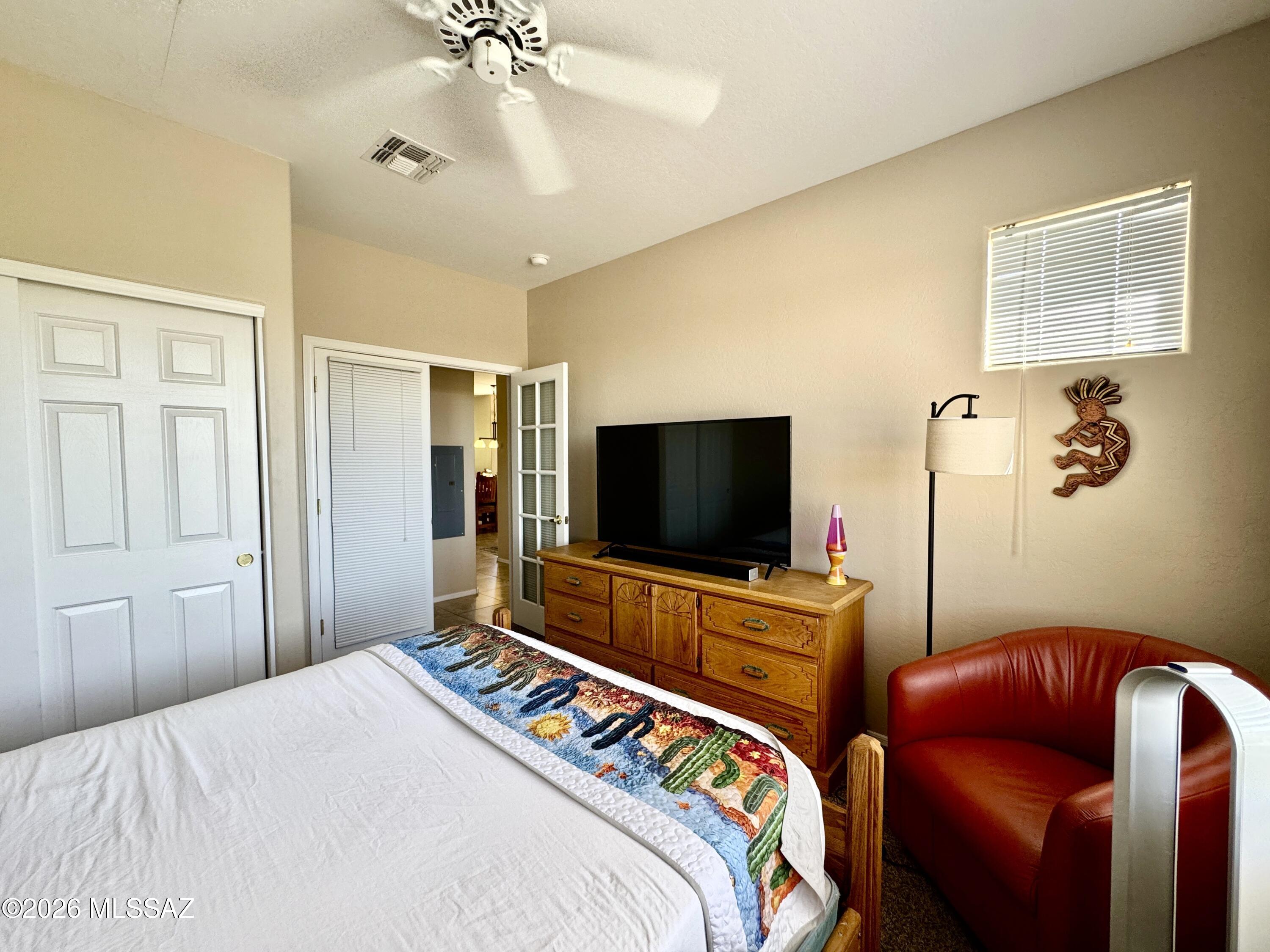 Vistoso Golf Casitas (101-126, 201-226) - Residential Lease