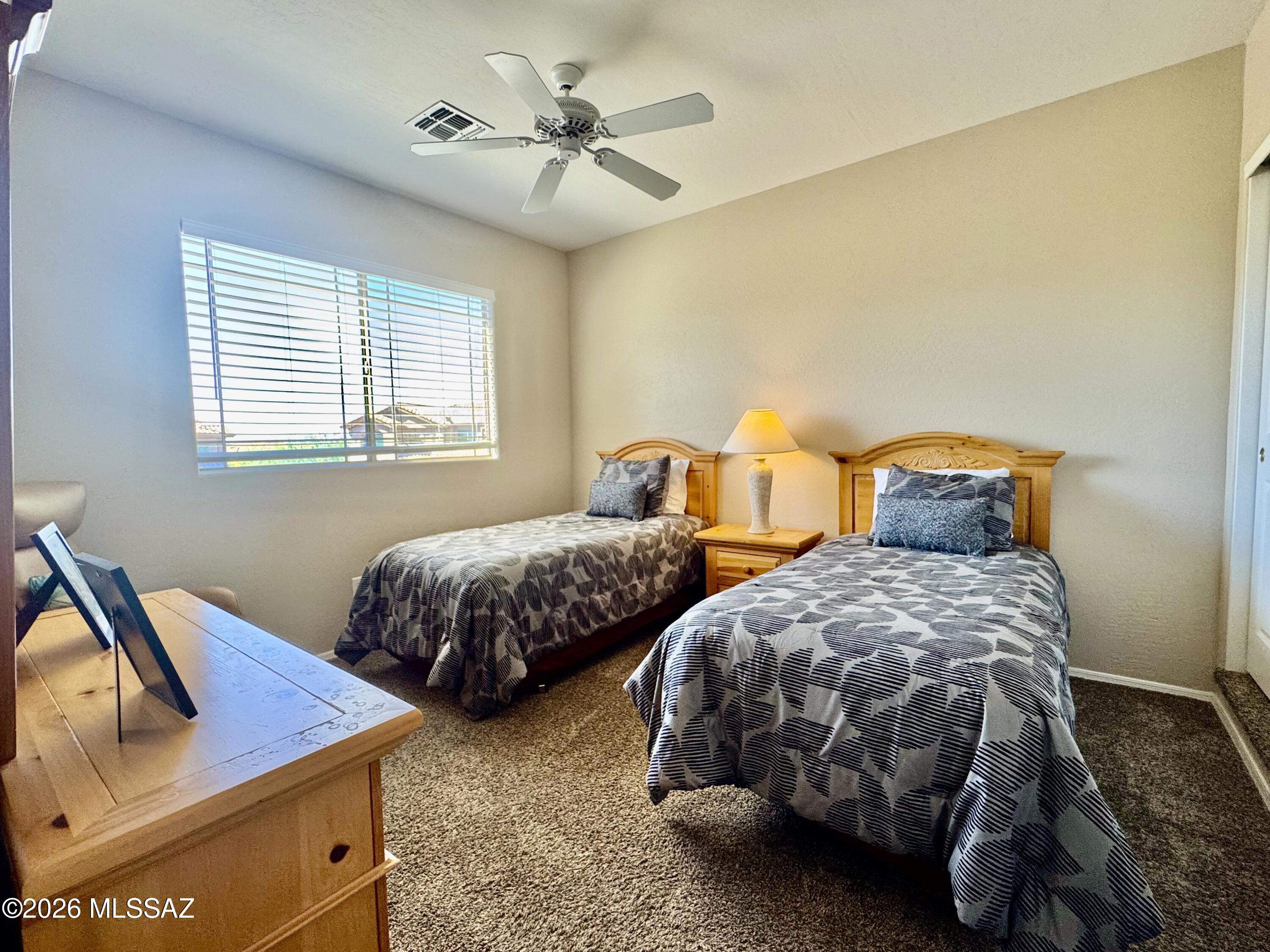 Vistoso Golf Casitas (101-126, 201-226) - Residential Lease