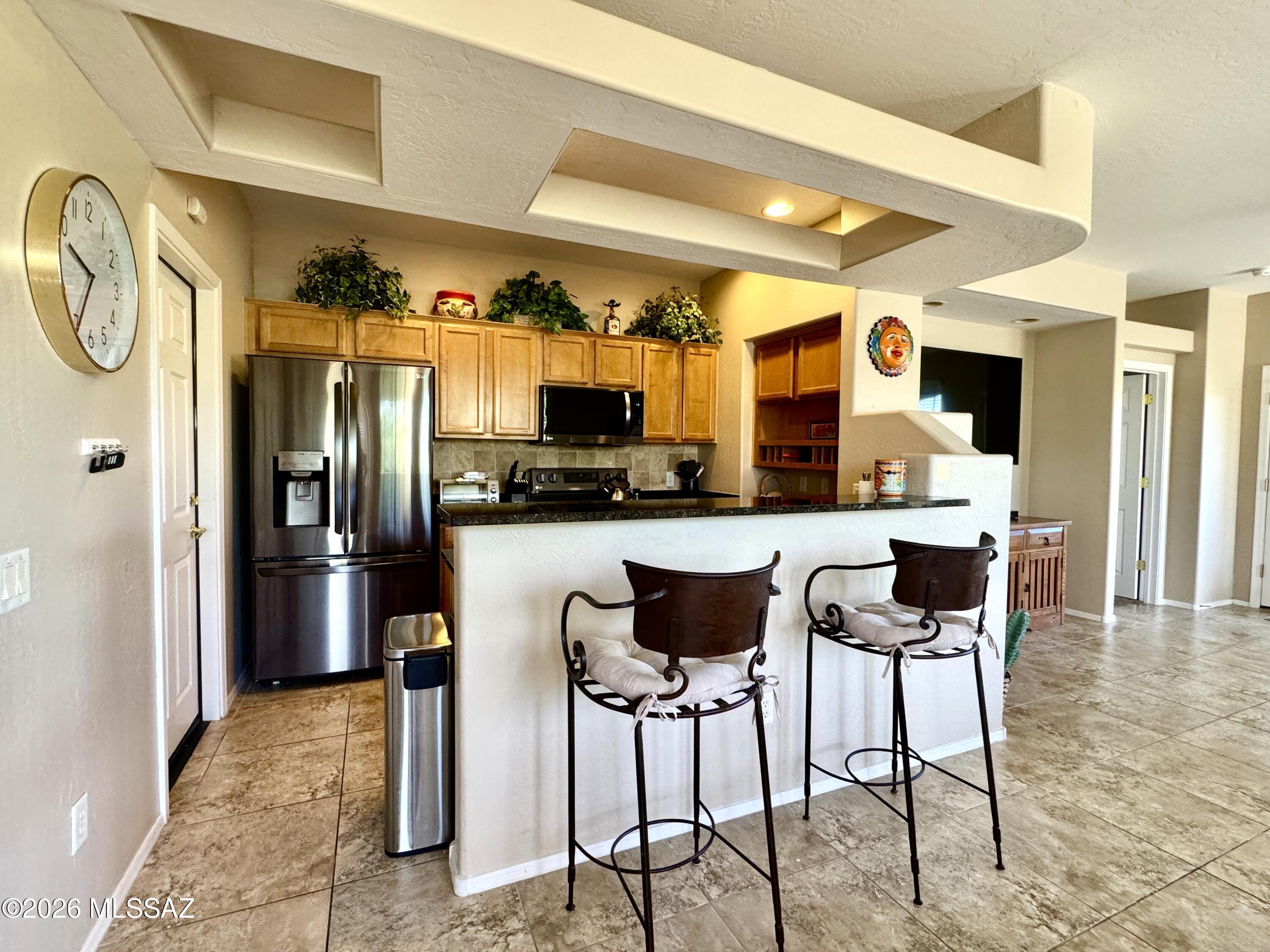 Vistoso Golf Casitas (101-126, 201-226) - Residential Lease