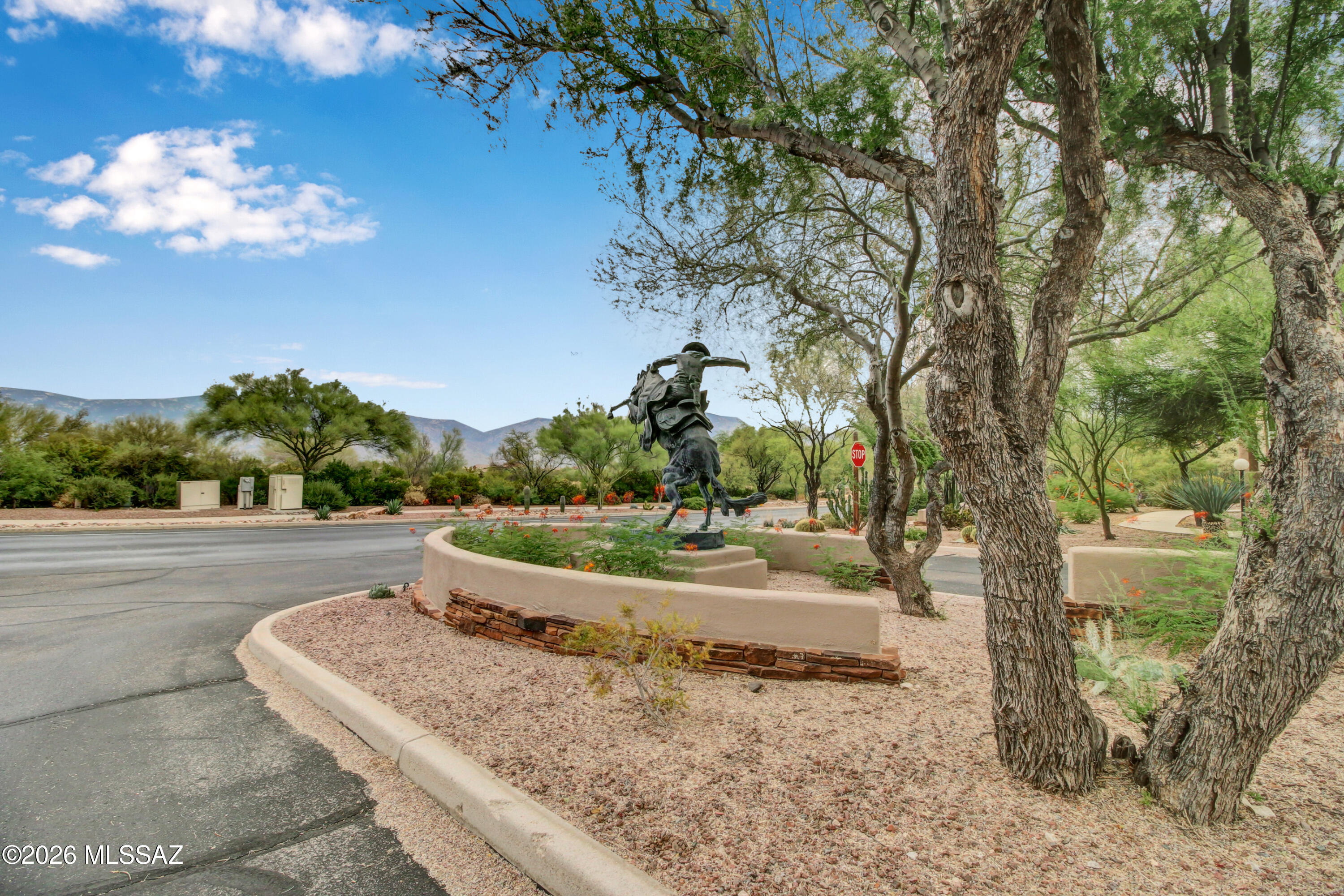 Vistoso Golf Casitas (101-126, 201-226) - Residential Lease