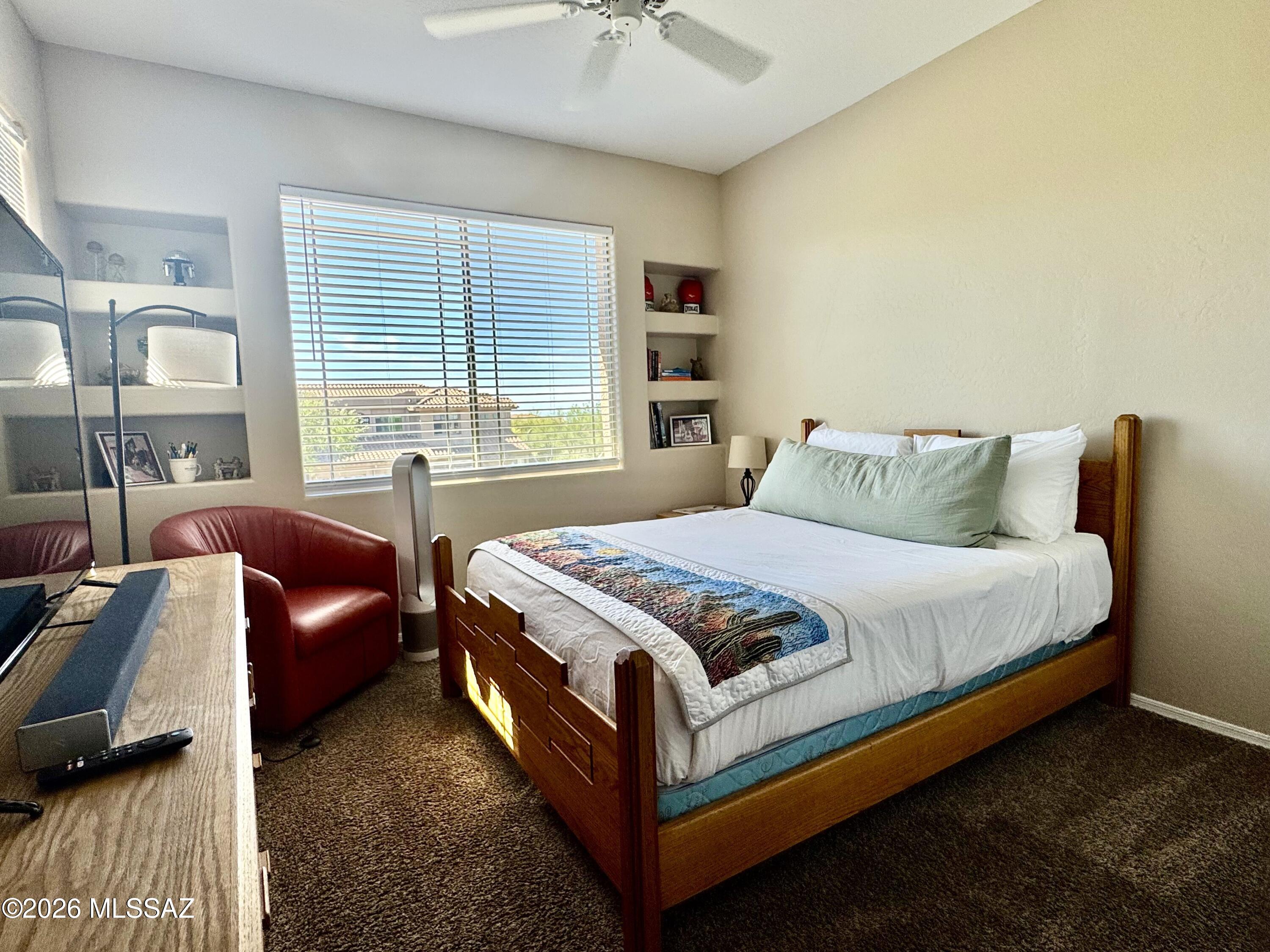 Vistoso Golf Casitas (101-126, 201-226) - Residential Lease
