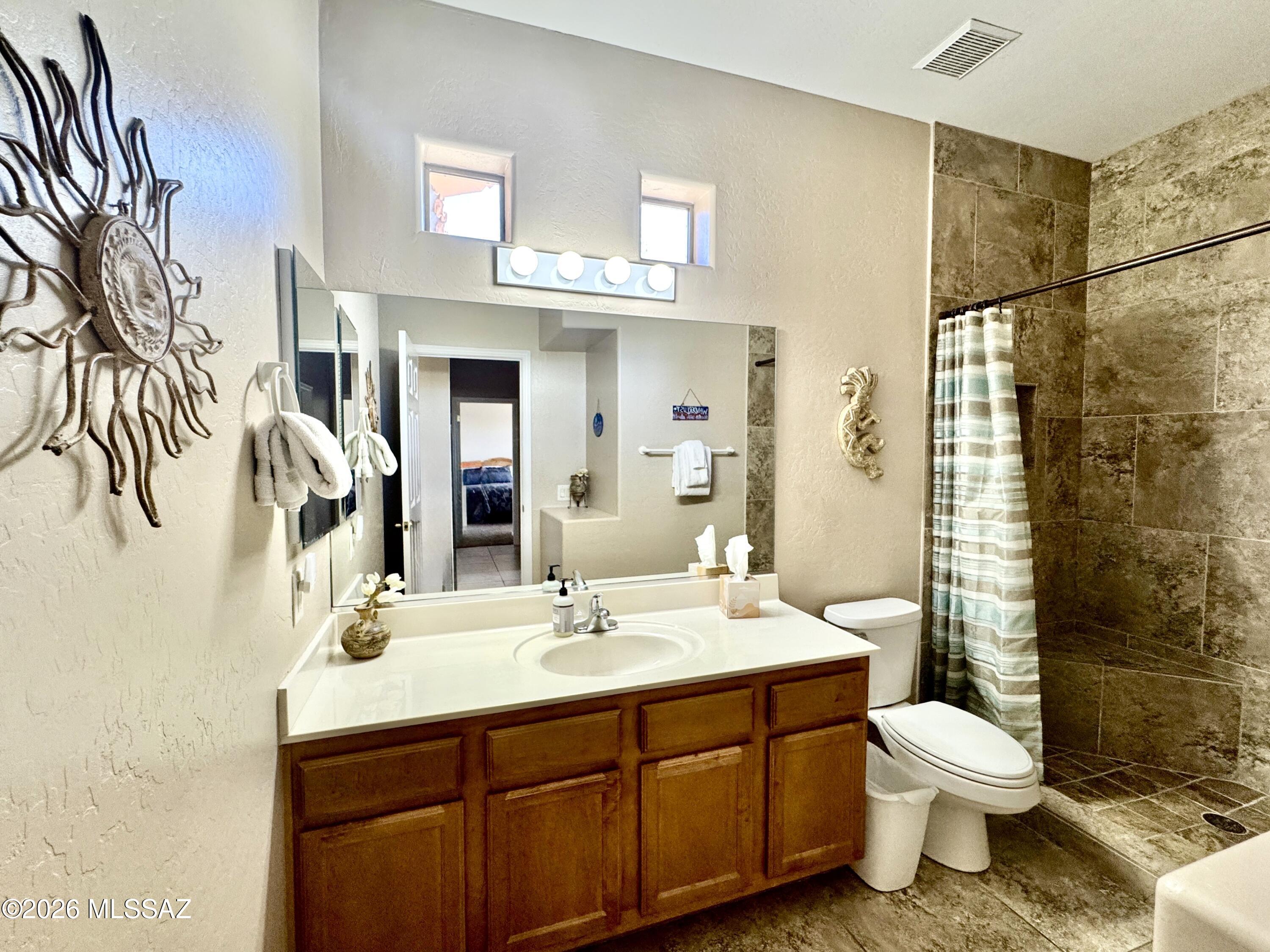 Vistoso Golf Casitas (101-126, 201-226) - Residential Lease