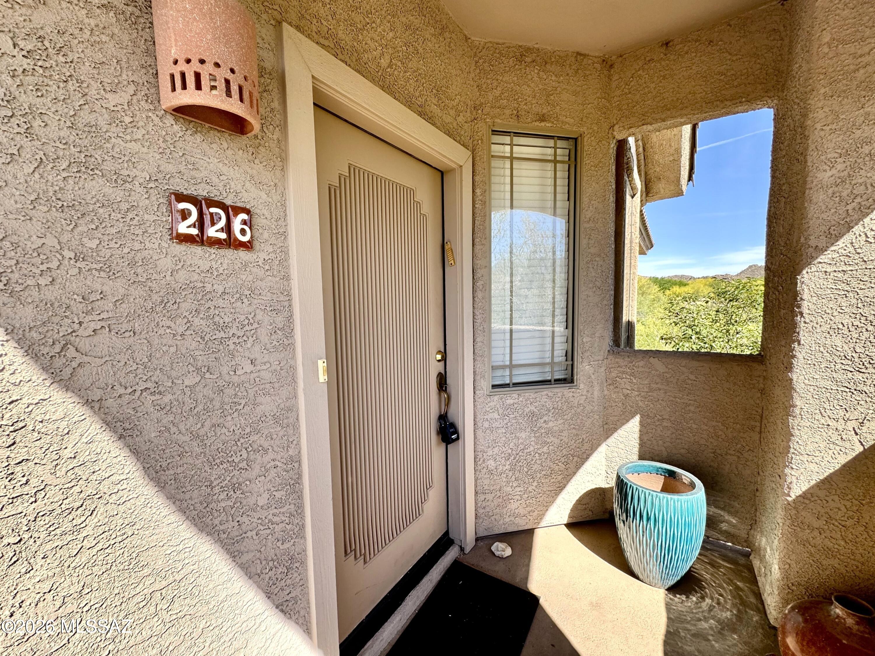 Vistoso Golf Casitas (101-126, 201-226) - Residential Lease