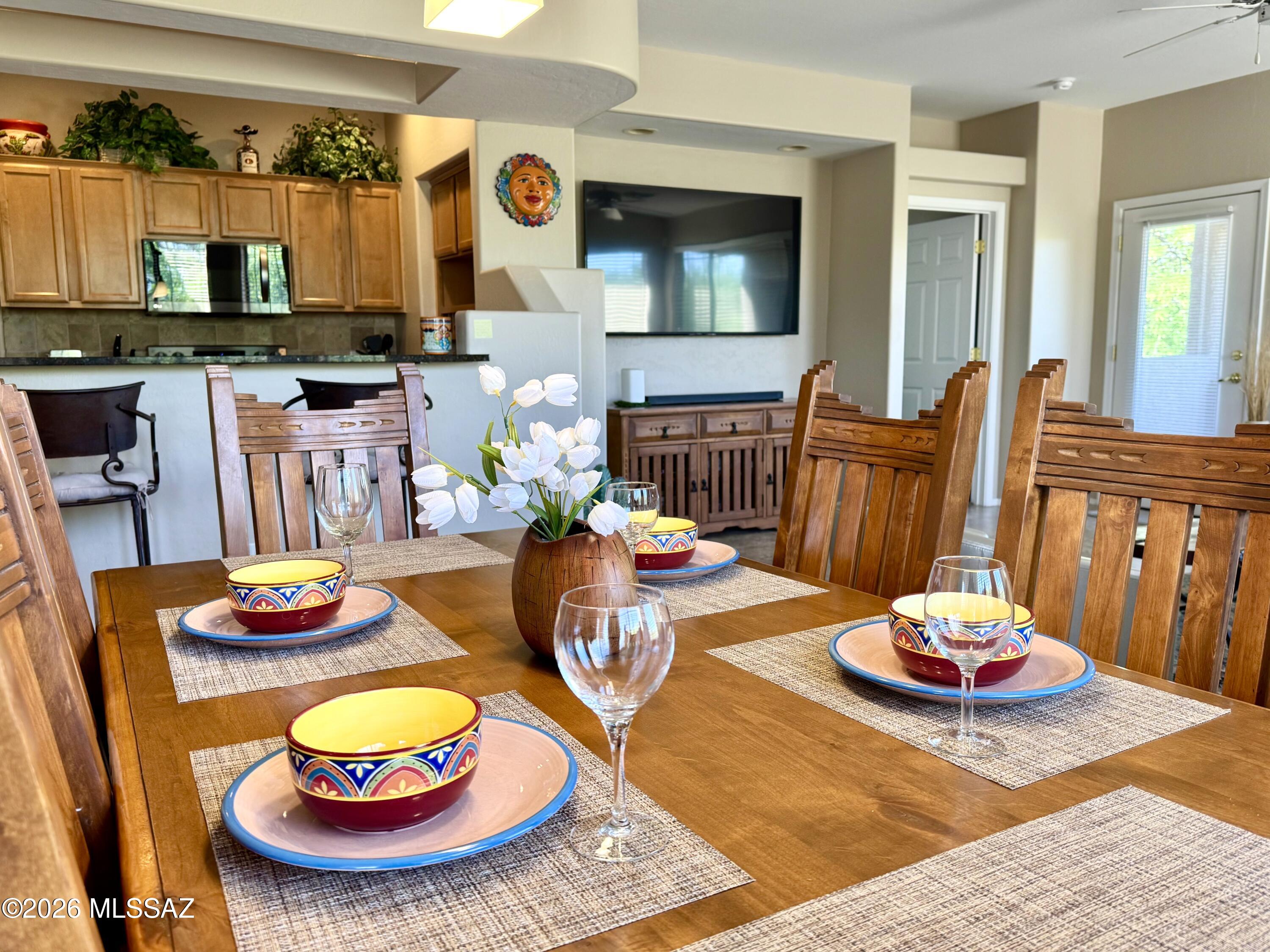 Vistoso Golf Casitas (101-126, 201-226) - Residential Lease