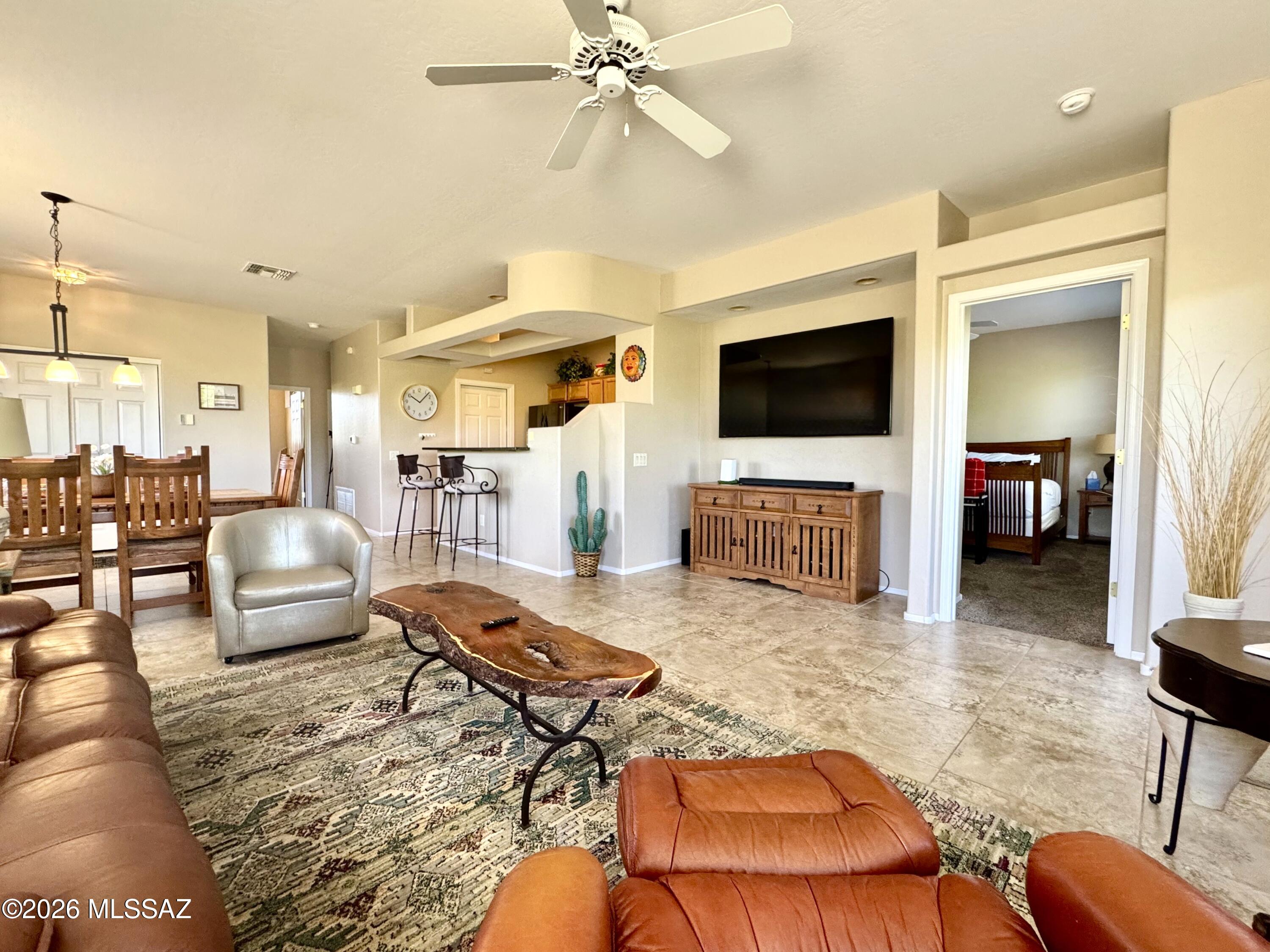 Vistoso Golf Casitas (101-126, 201-226) - Residential Lease