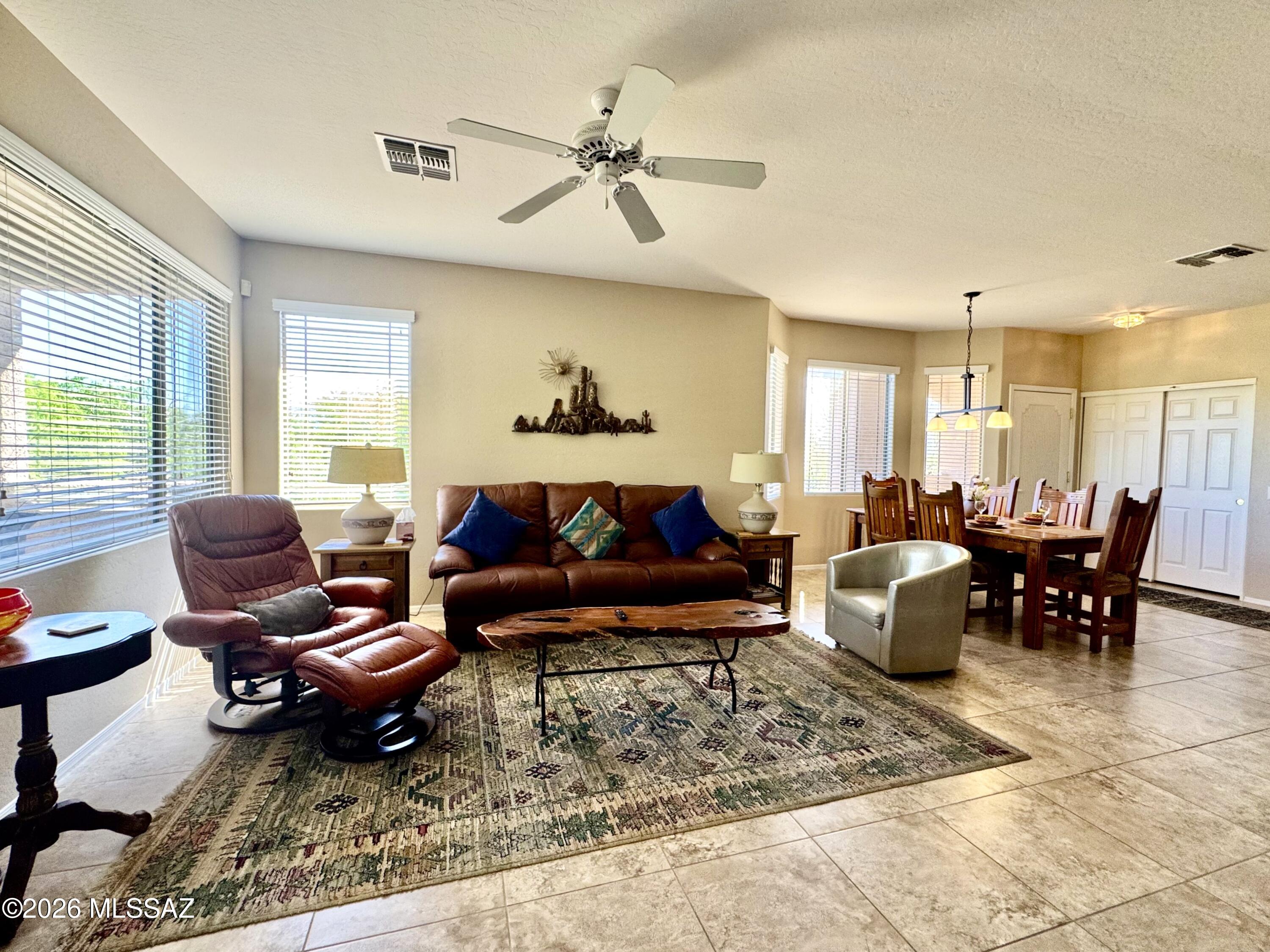 Vistoso Golf Casitas (101-126, 201-226) - Residential Lease