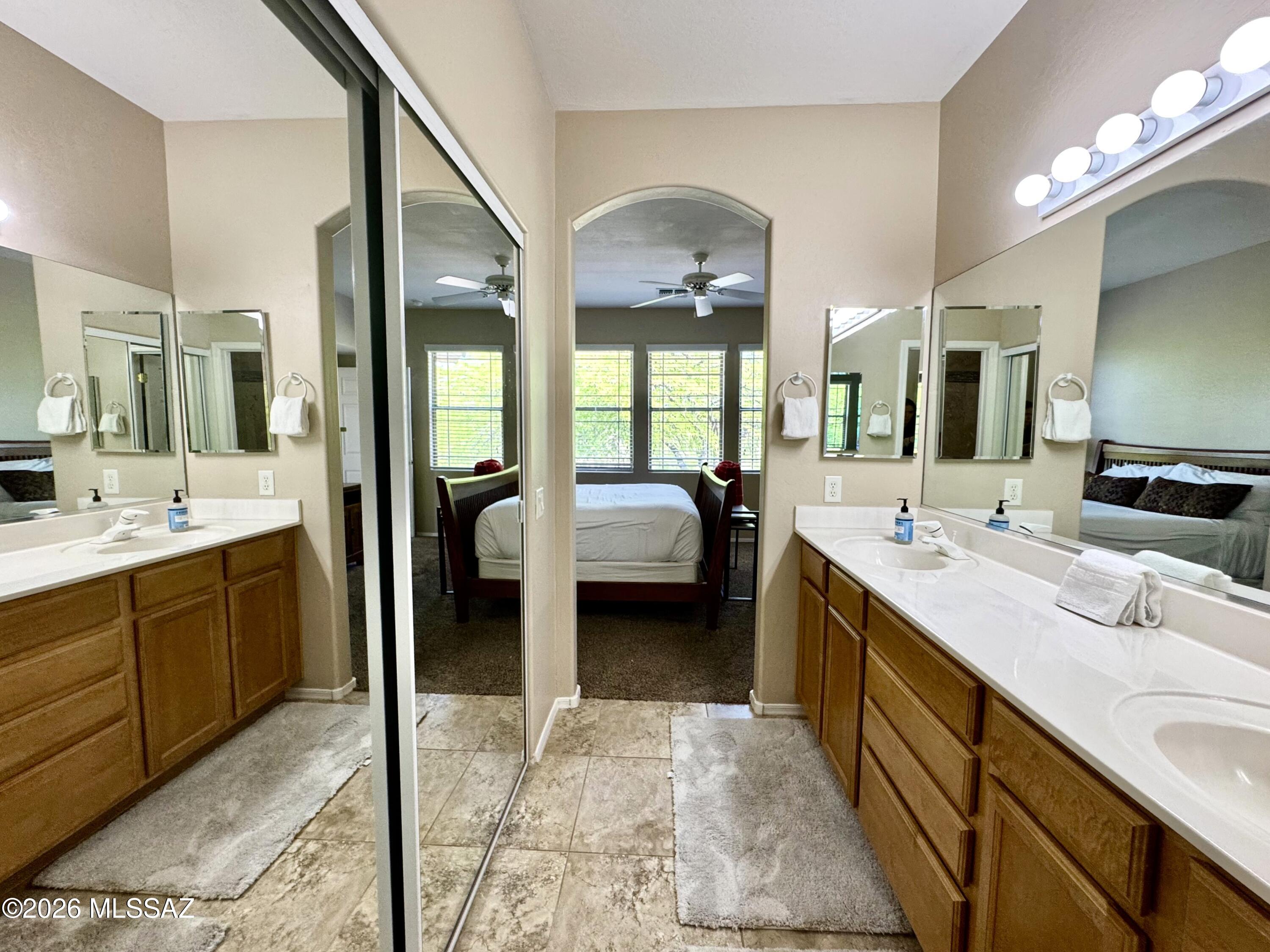 Vistoso Golf Casitas (101-126, 201-226) - Residential Lease