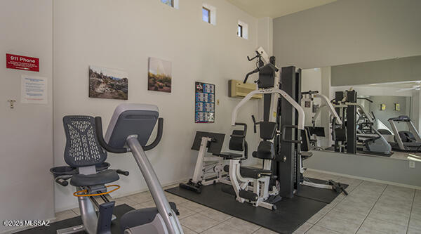 Vistoso Golf Casitas (101-126, 201-226) - Residential Lease