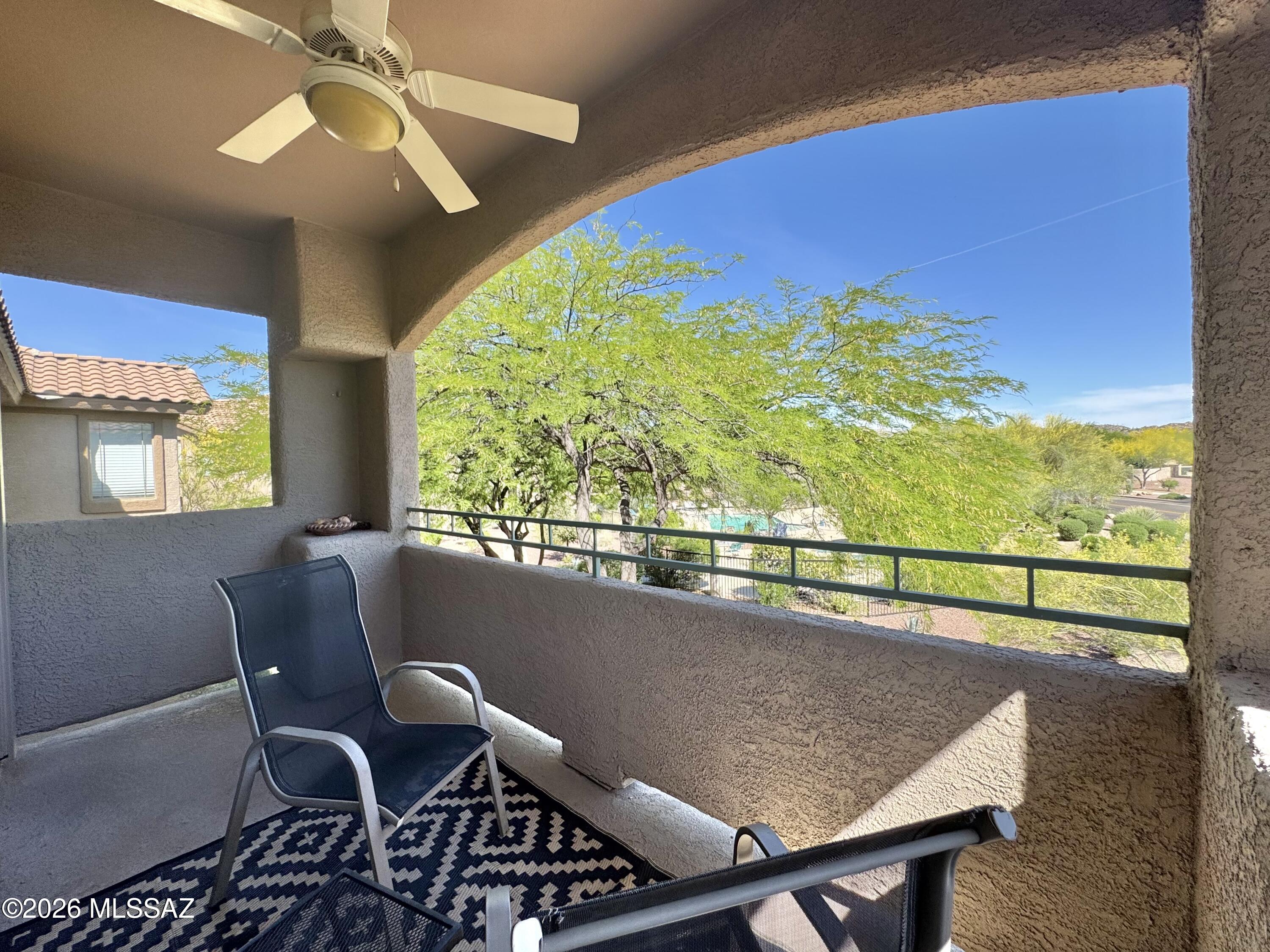 Vistoso Golf Casitas (101-126, 201-226) - Residential Lease