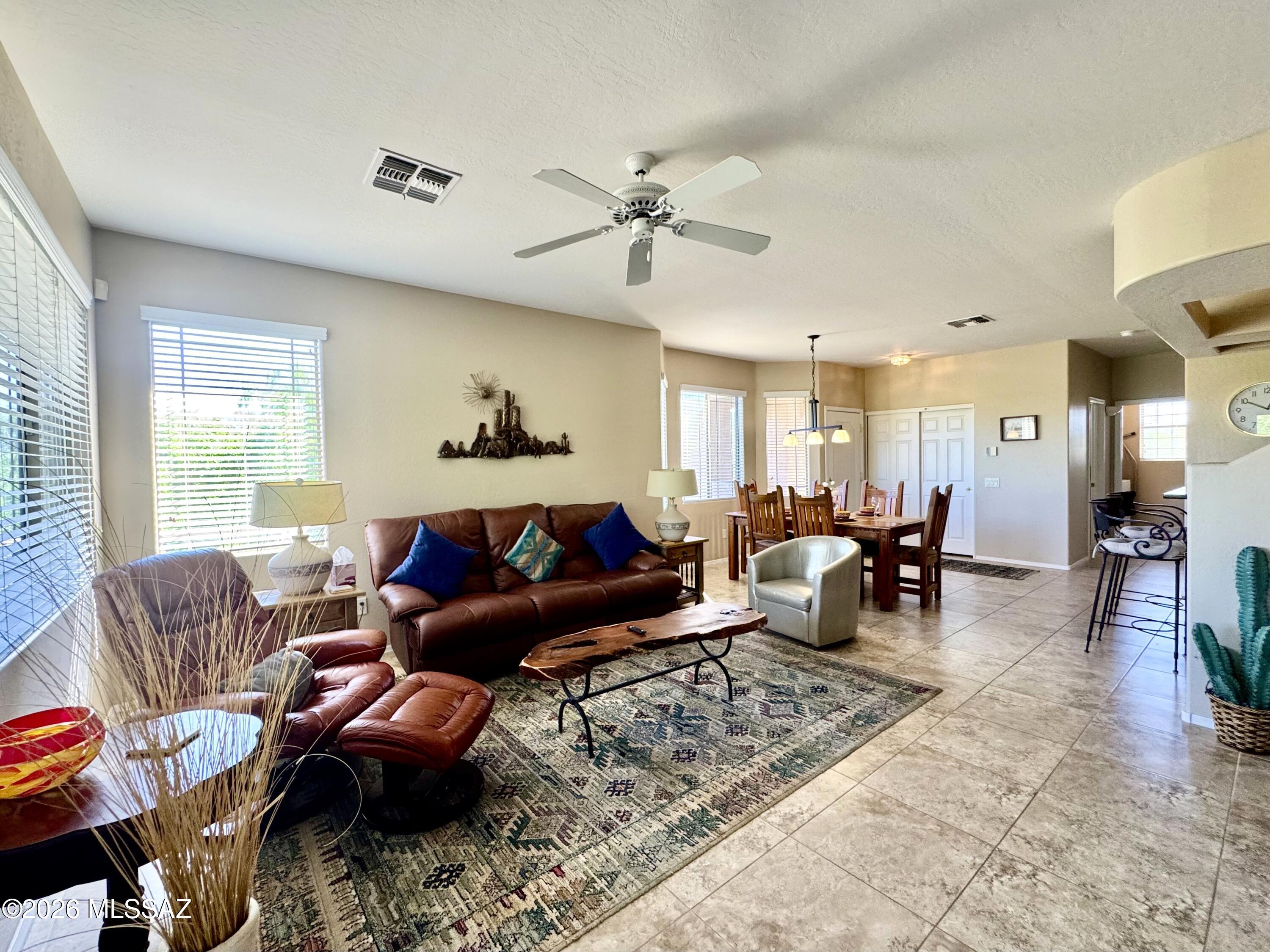 Vistoso Golf Casitas (101-126, 201-226) - Residential Lease