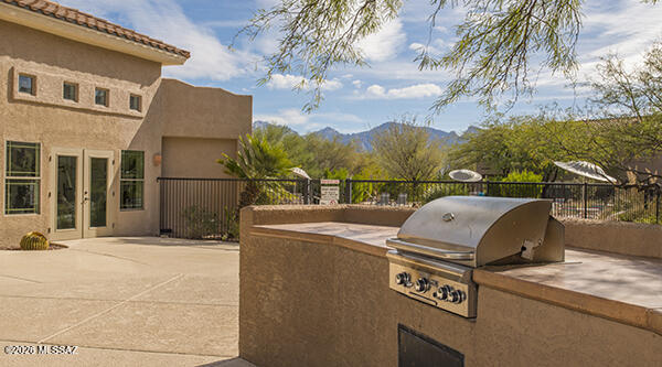 Vistoso Golf Casitas (101-126, 201-226) - Residential Lease