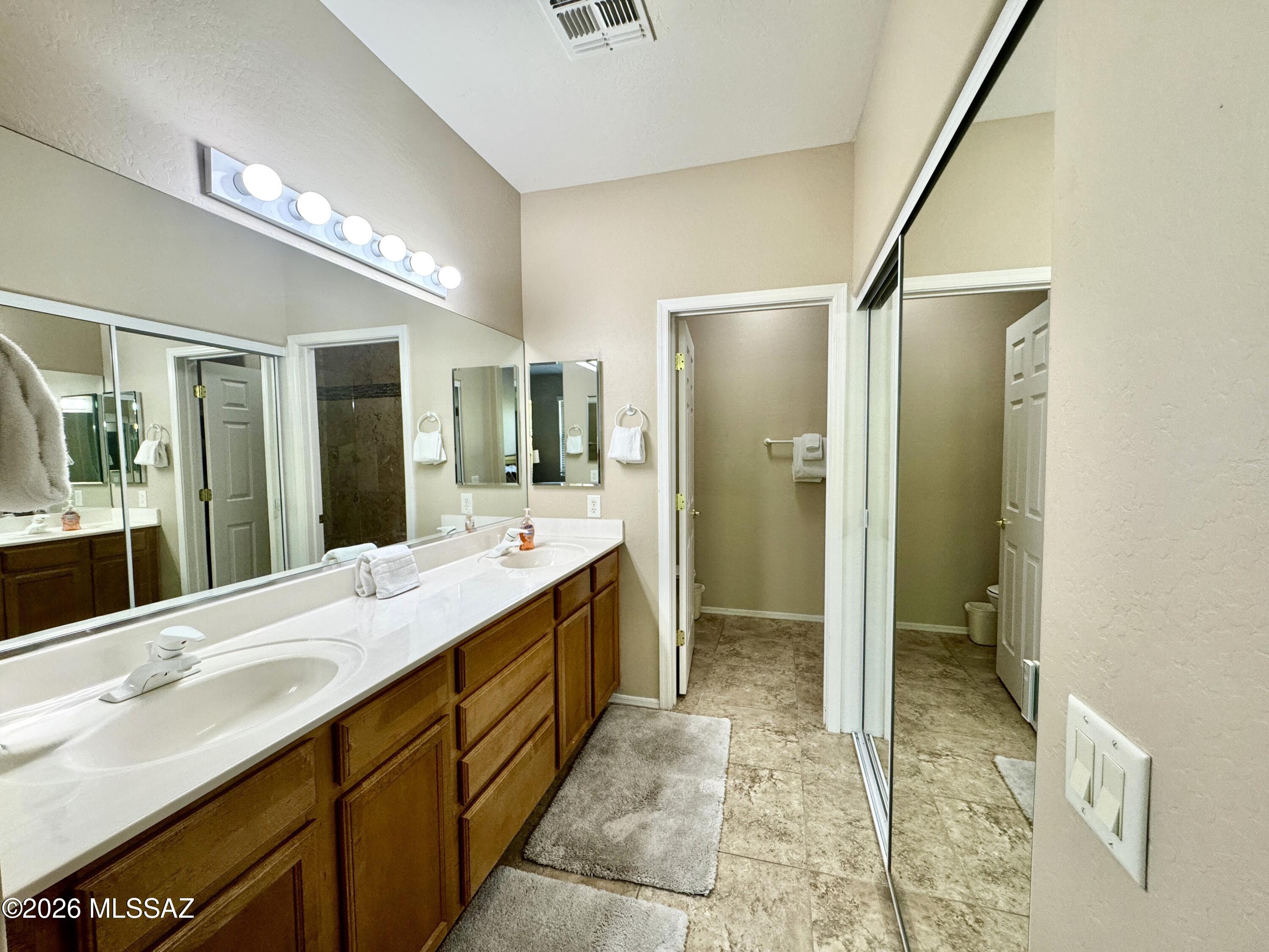 Vistoso Golf Casitas (101-126, 201-226) - Residential Lease