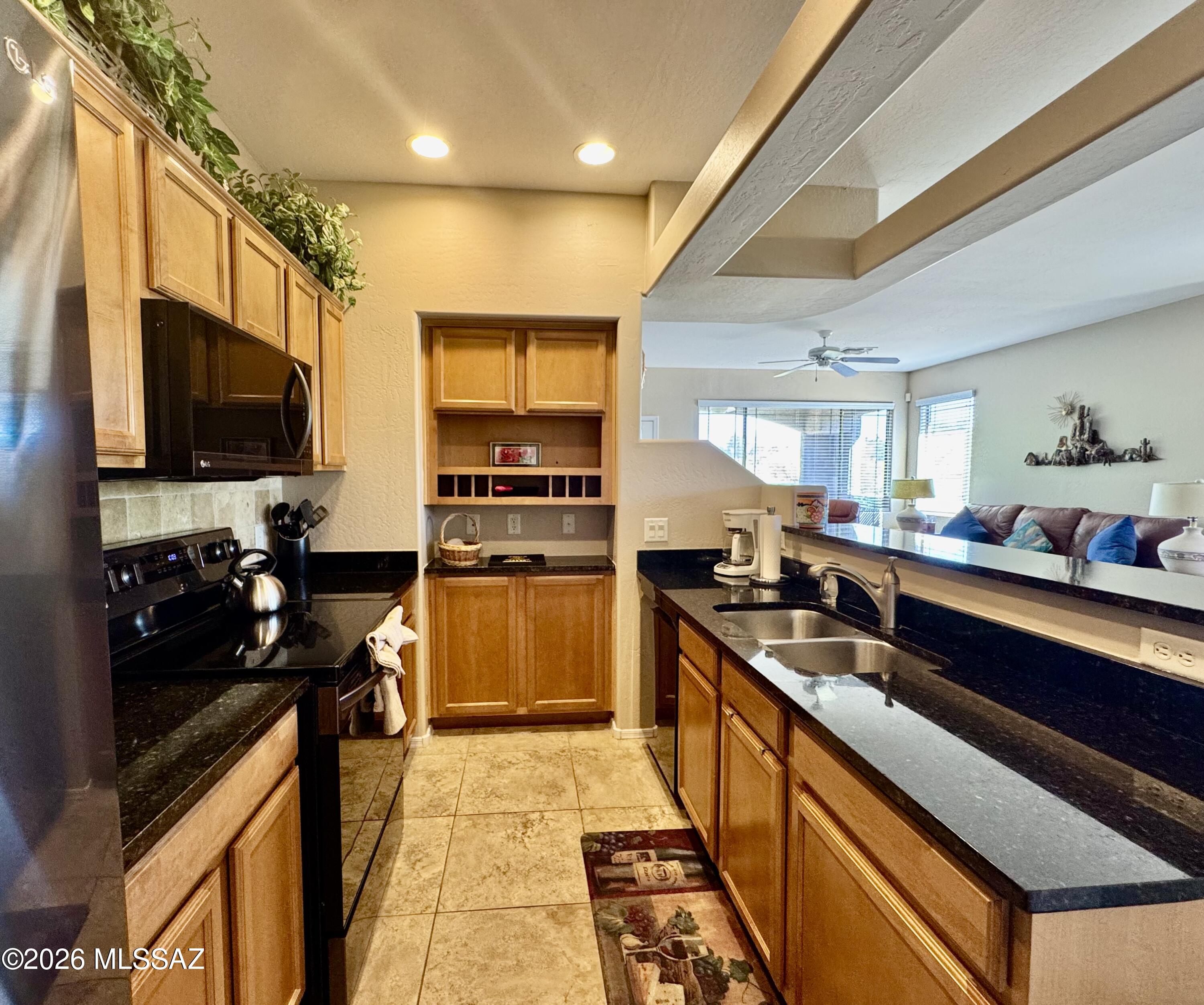Vistoso Golf Casitas (101-126, 201-226) - Residential Lease