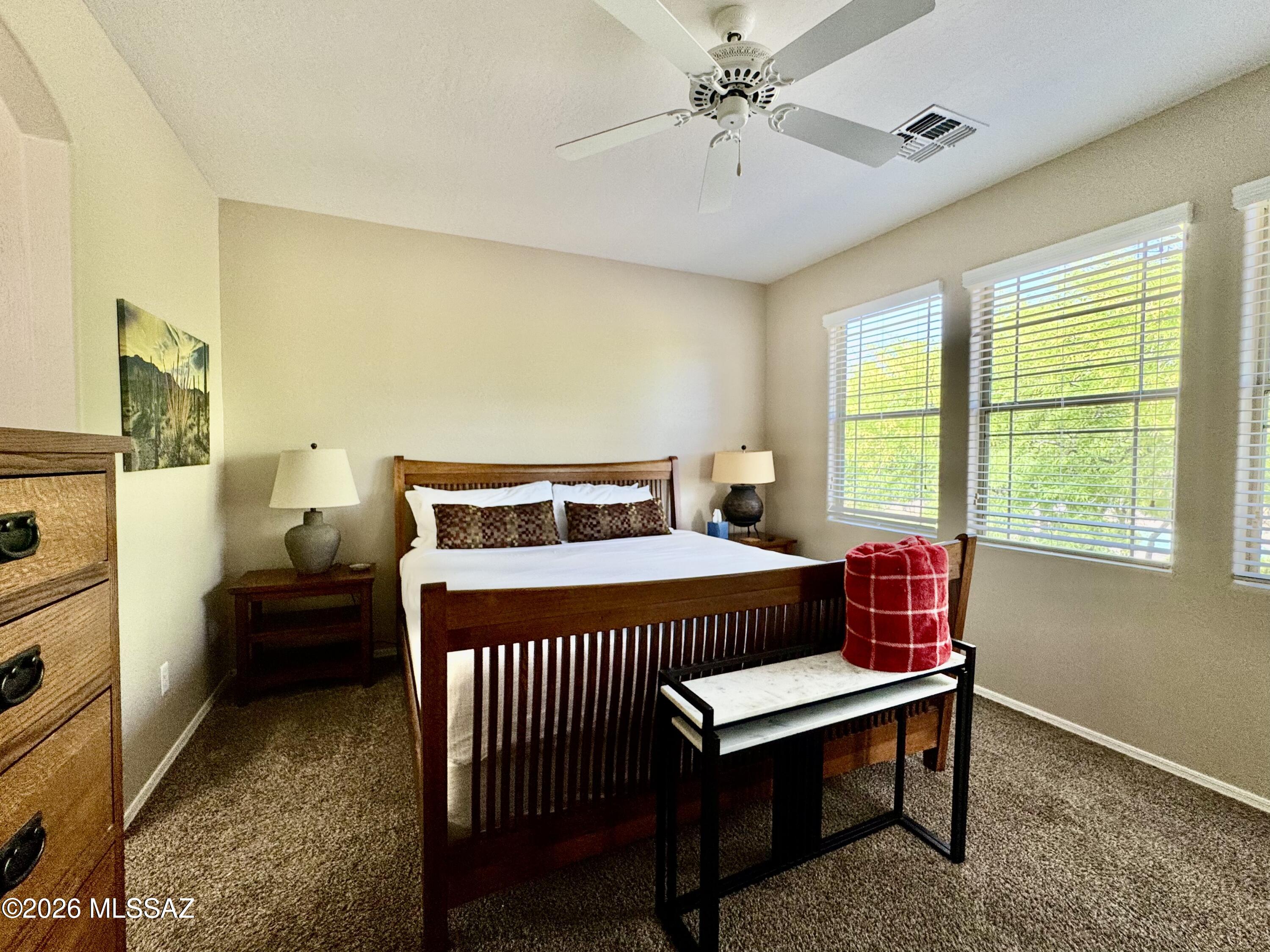 Vistoso Golf Casitas (101-126, 201-226) - Residential Lease