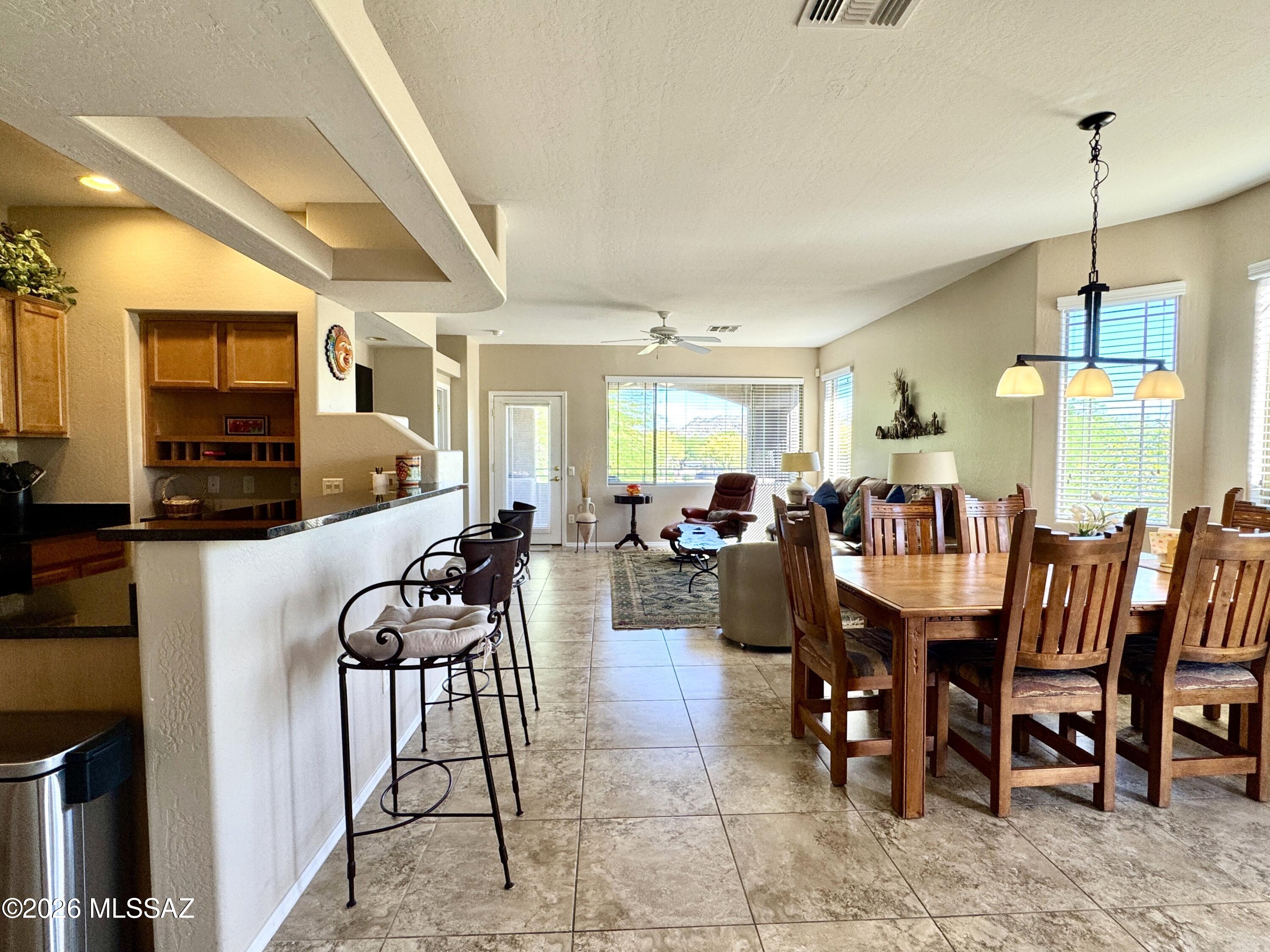 Vistoso Golf Casitas (101-126, 201-226) - Residential Lease