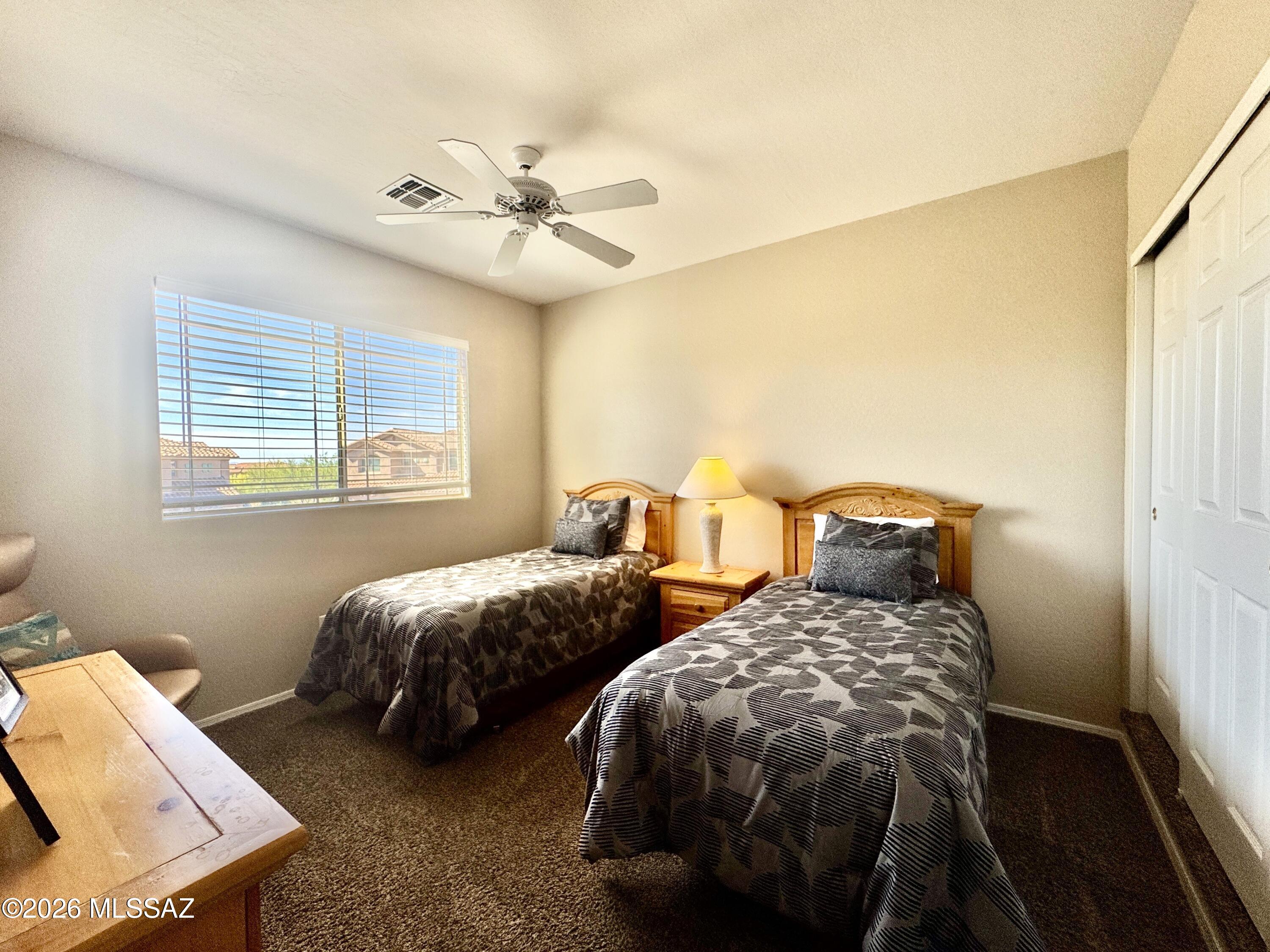 Vistoso Golf Casitas (101-126, 201-226) - Residential Lease