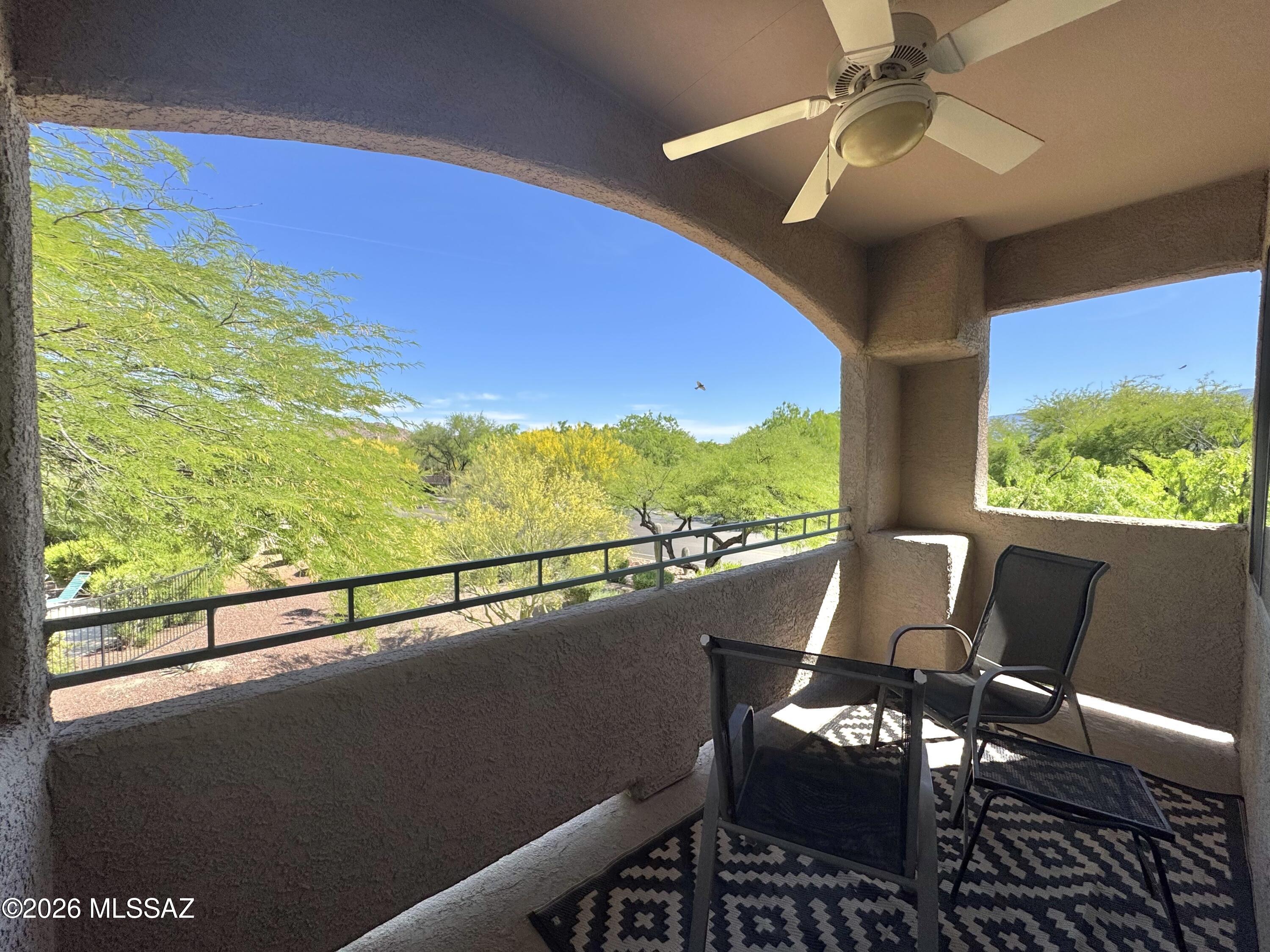 Vistoso Golf Casitas (101-126, 201-226) - Residential Lease