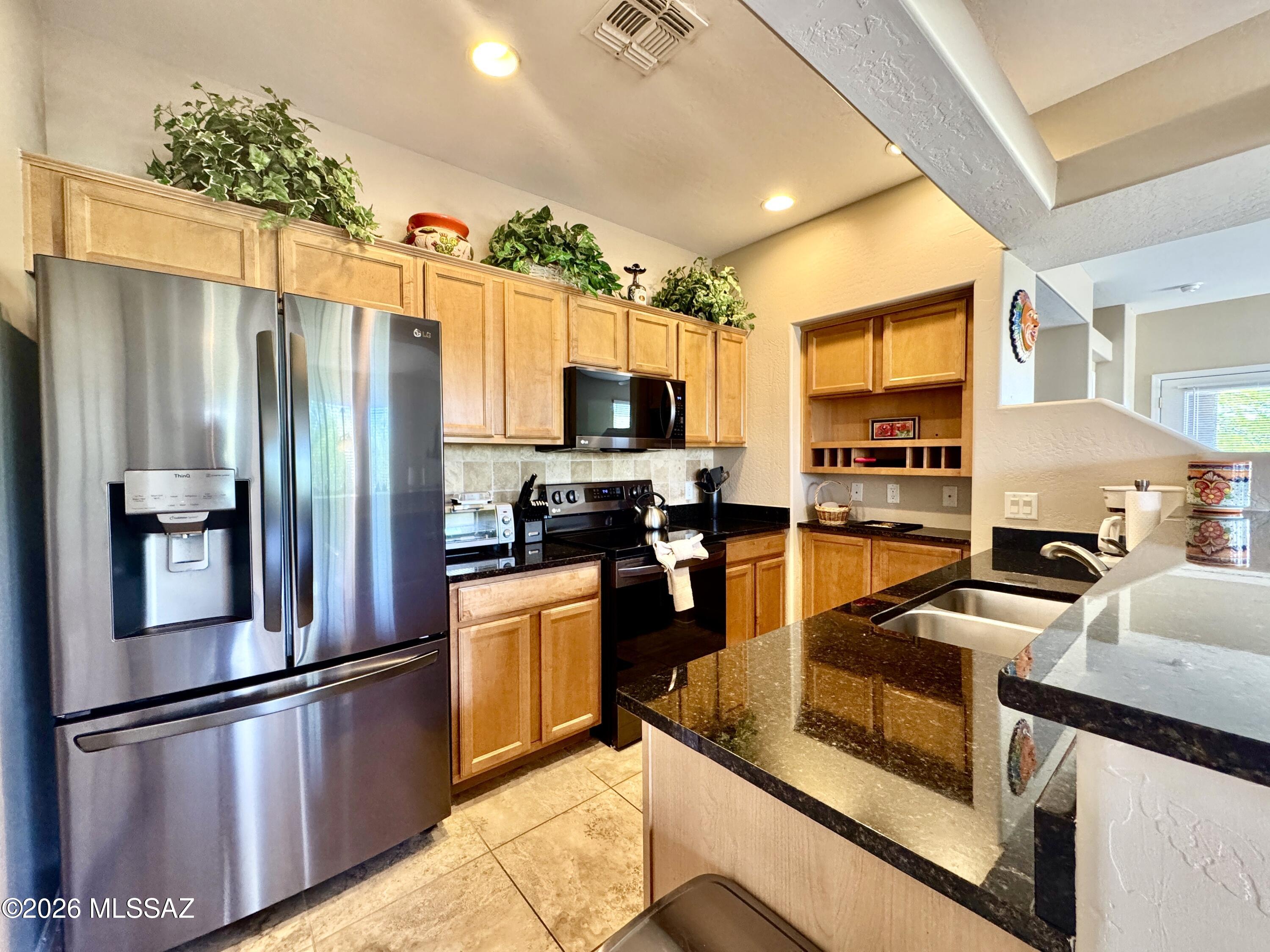 Vistoso Golf Casitas (101-126, 201-226) - Residential Lease